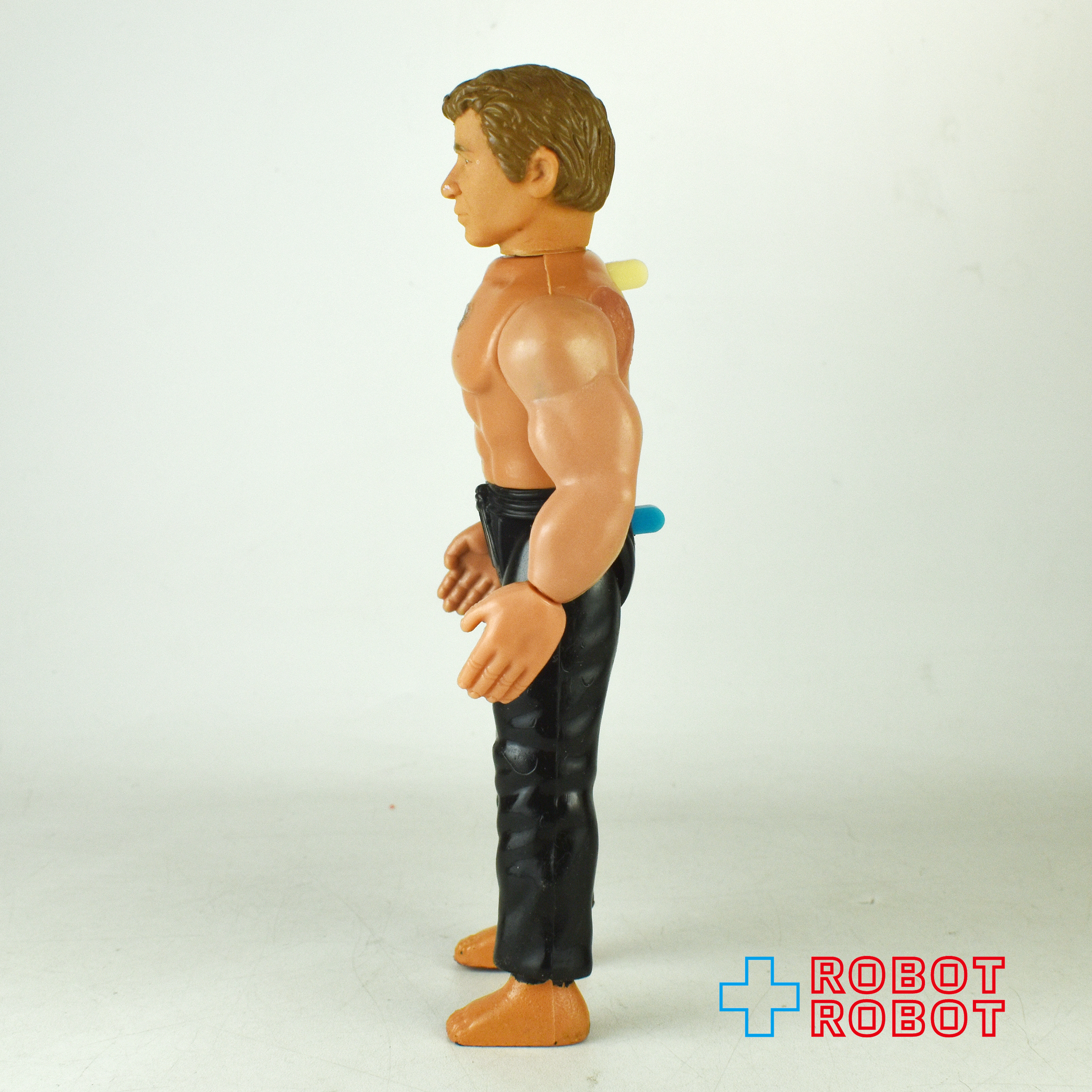 レムコ ベストキッド ( カラテキッド ) クリース アクションフィギュア 入荷写真