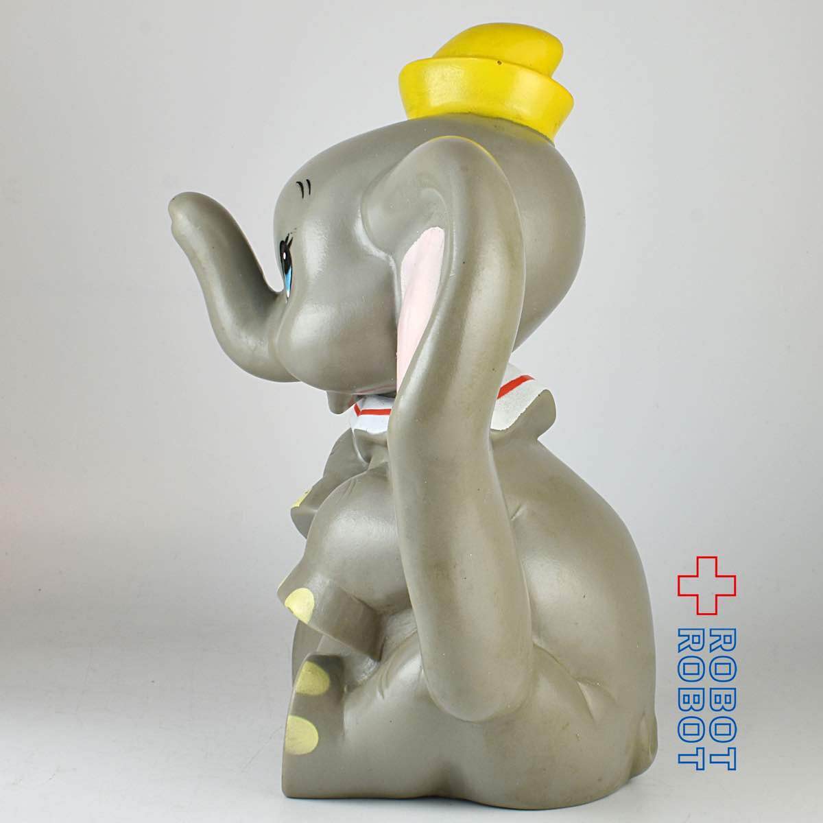 ウォルトディズニープロダクション ダンボ ラバードール コリア製