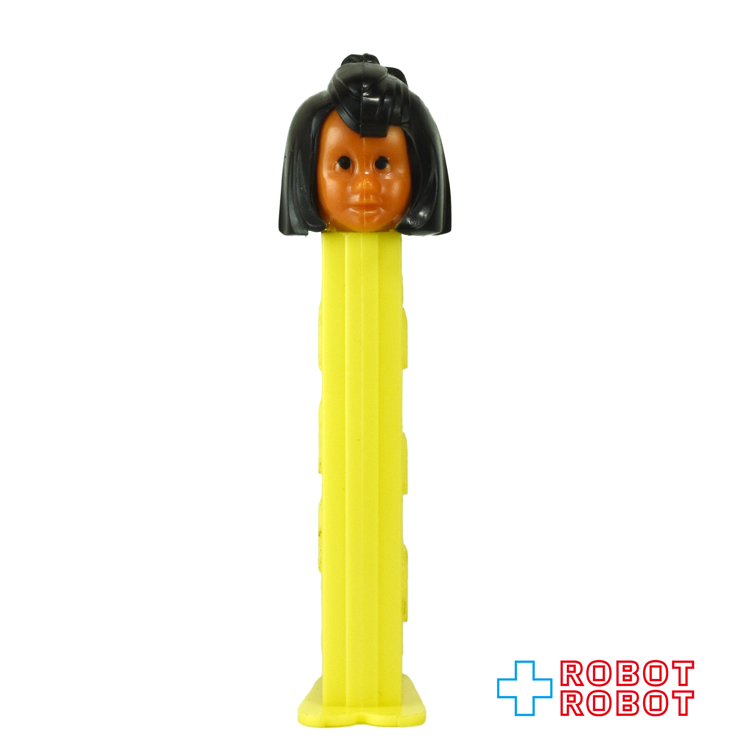 PEZ ディズニー ジャングル・ブック モーグリ 入荷写真