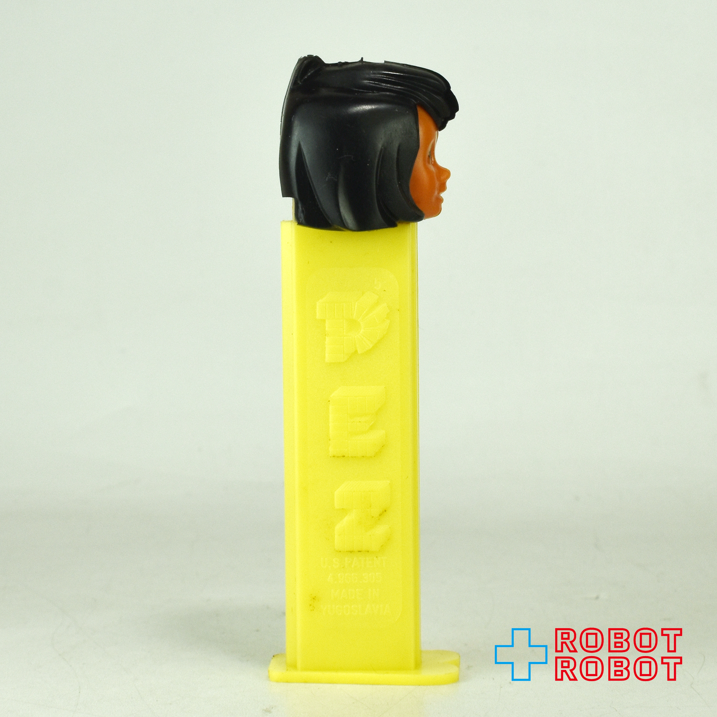 PEZ ディズニー ジャングル・ブック モーグリ 入荷写真