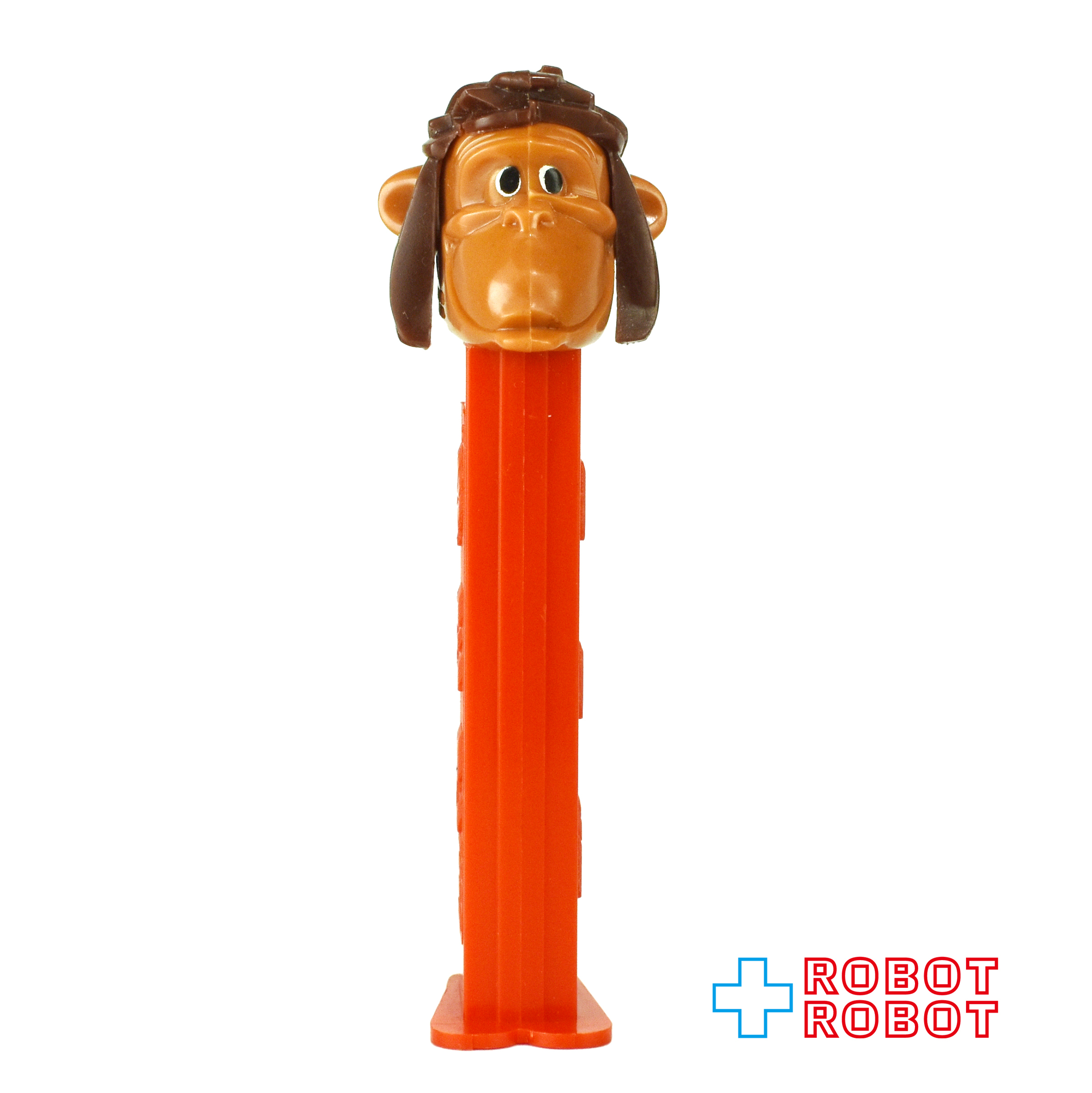 PEZ ディズニー ジャングル・ブック キング・ルーイ 4.9 入荷写真
