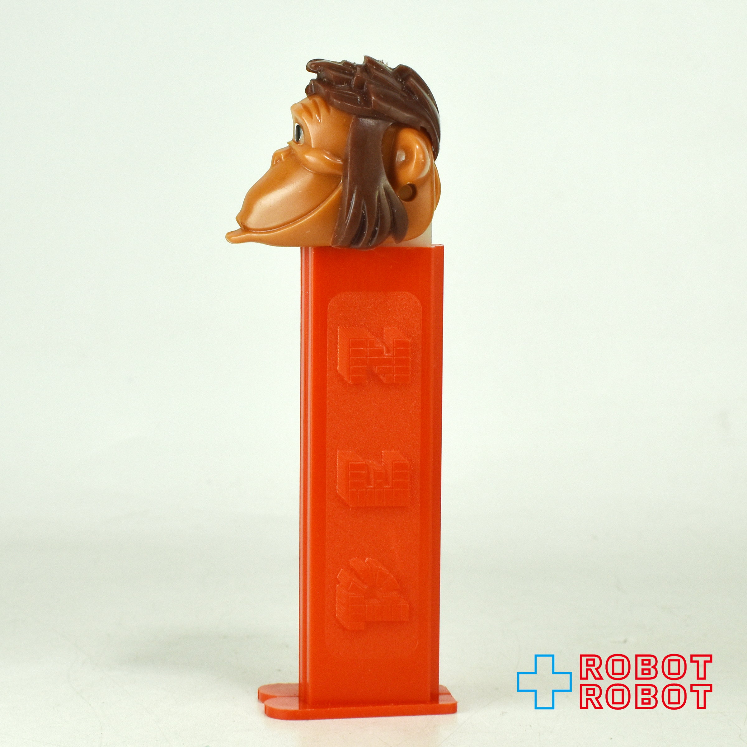 PEZ ディズニー ジャングル・ブック キング・ルーイ 4.9 入荷写真