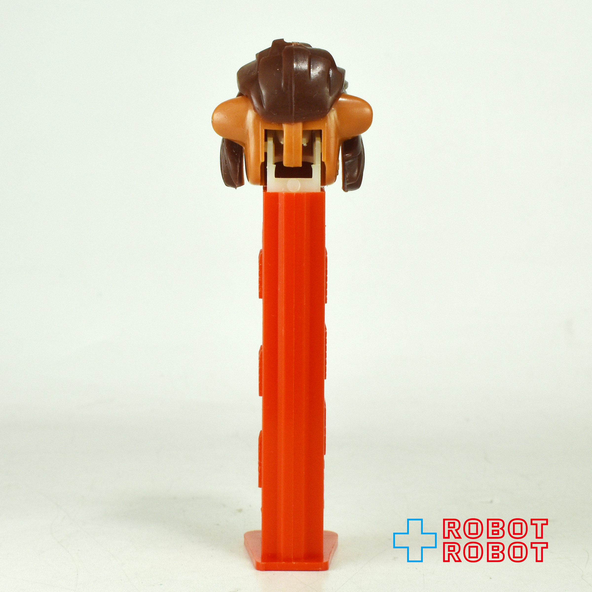 PEZ ディズニー ジャングル・ブック キング・ルーイ 4.9 入荷写真