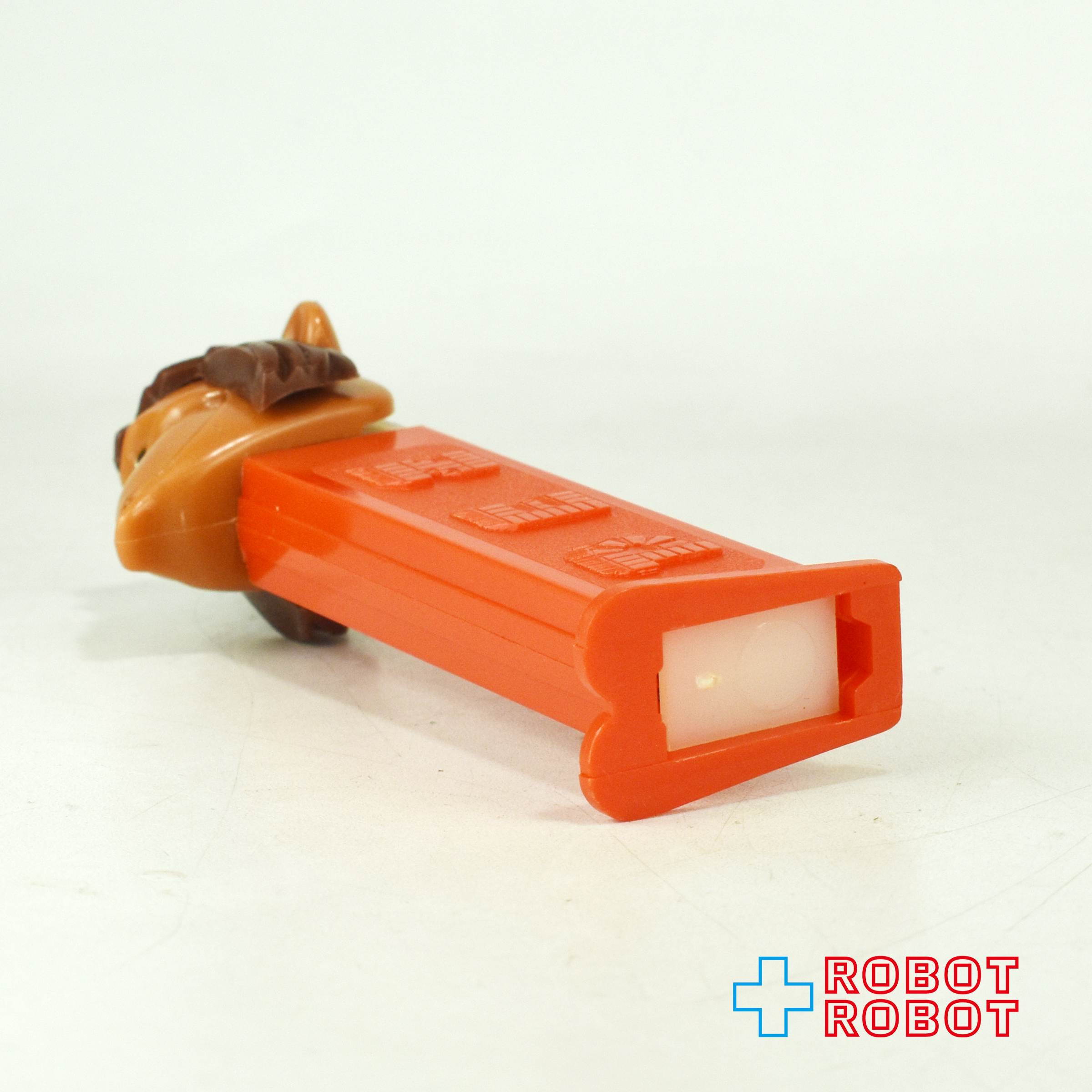 PEZ ディズニー ジャングル・ブック キング・ルーイ 4.9 入荷写真