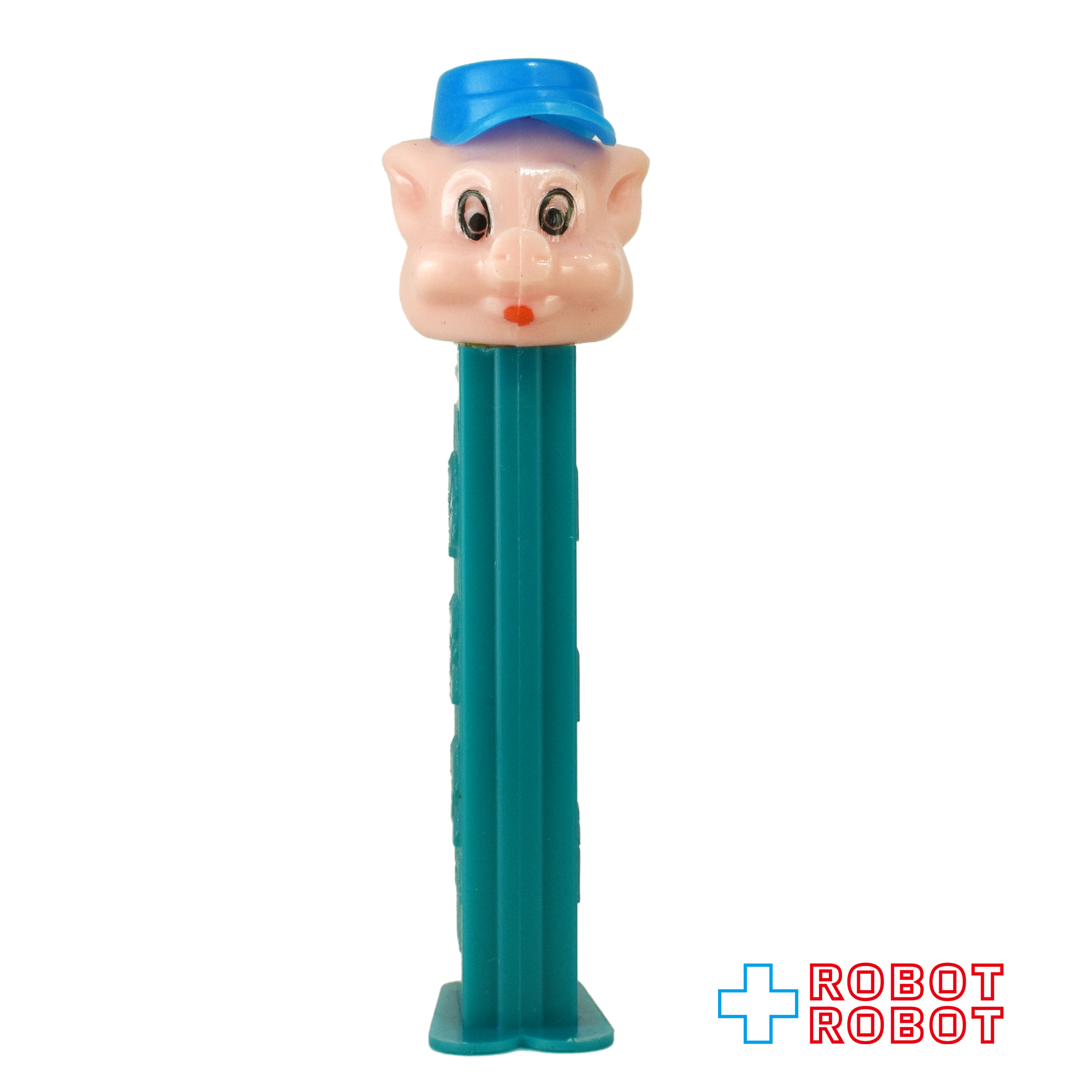 PEZ ディズニー 三匹の子豚 プラクティカル・ピッグ 3.9 入荷写真