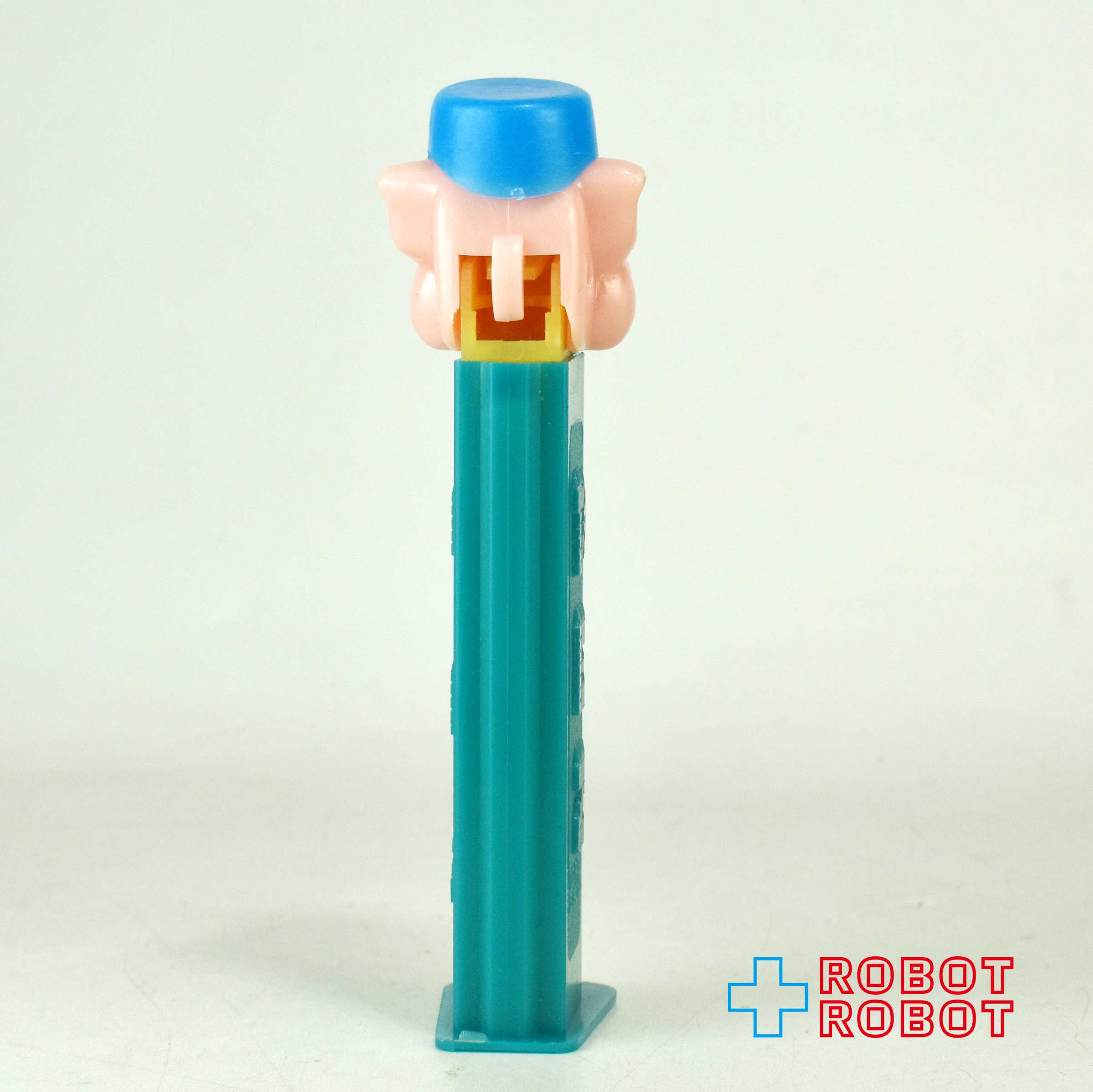PEZ ディズニー 三匹の子豚 プラクティカル・ピッグ 3.9 入荷写真