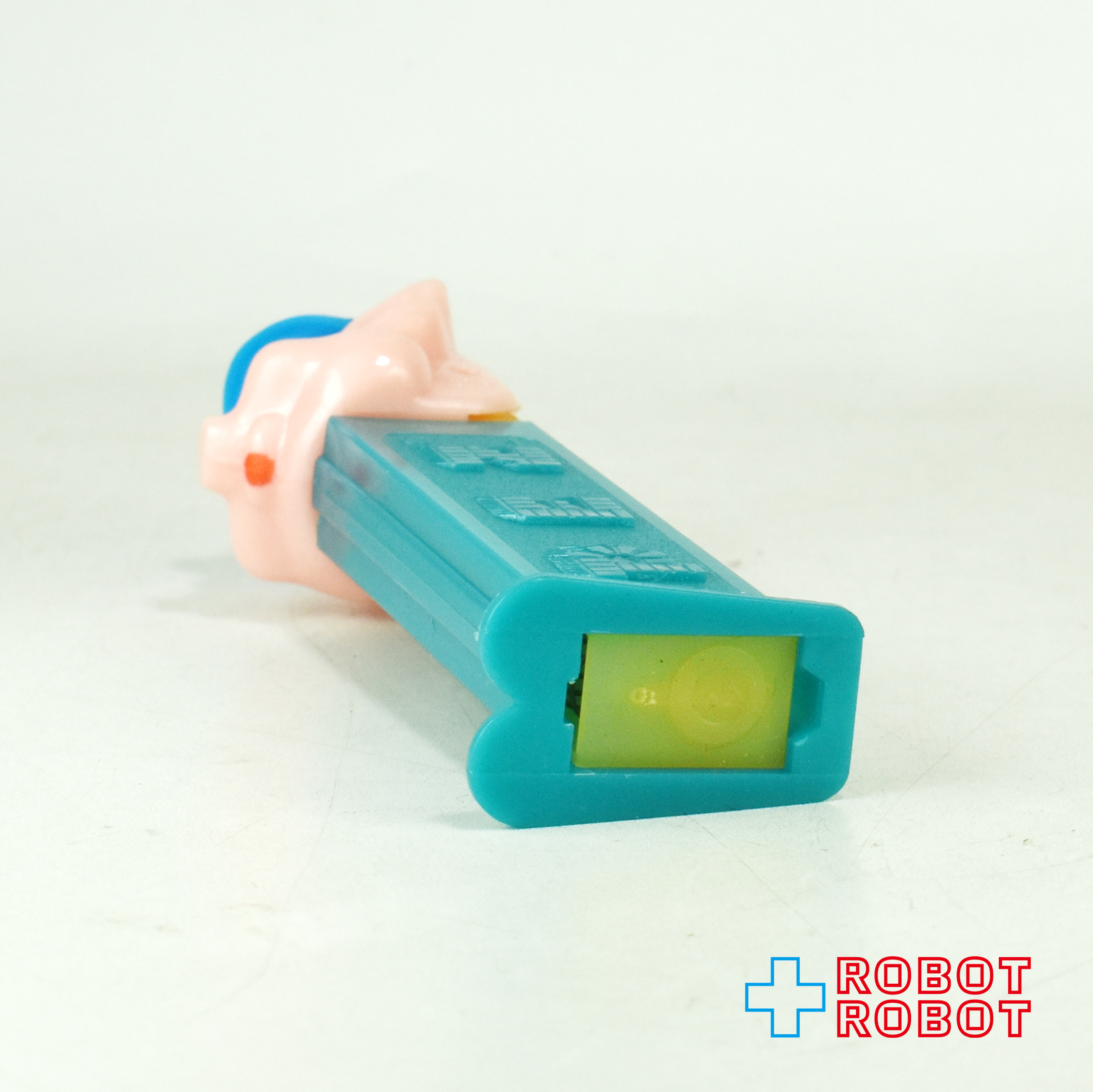 PEZ ディズニー 三匹の子豚 プラクティカル・ピッグ 3.9 入荷写真