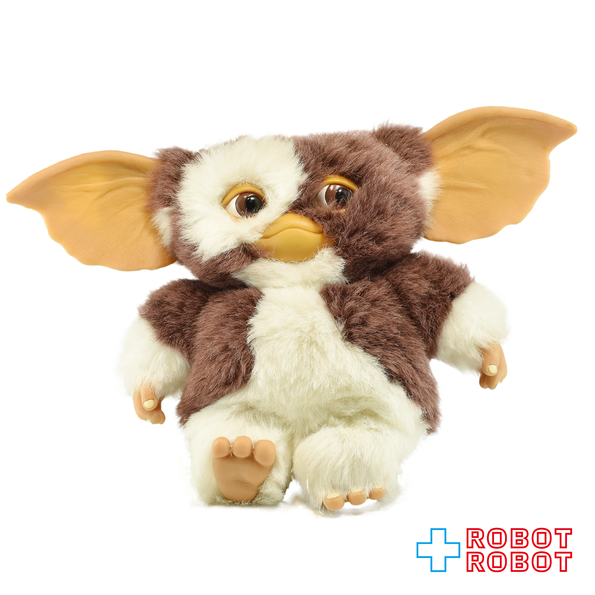 グレムリン オーバーザストライプス ギズモ ぬいぐるみ 16センチ 入荷写真