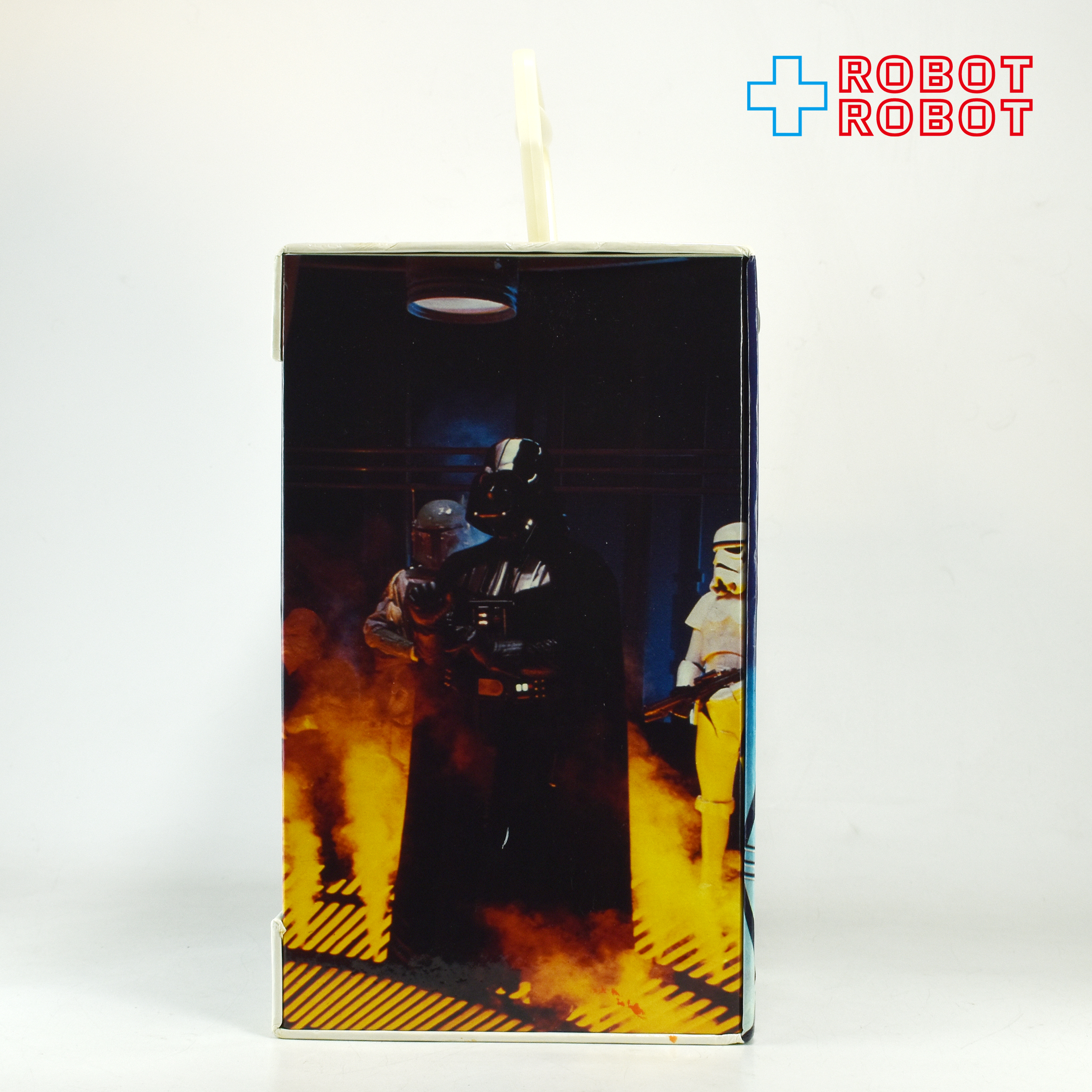スター・ウォーズ レコード トートバック 1982 入荷写真