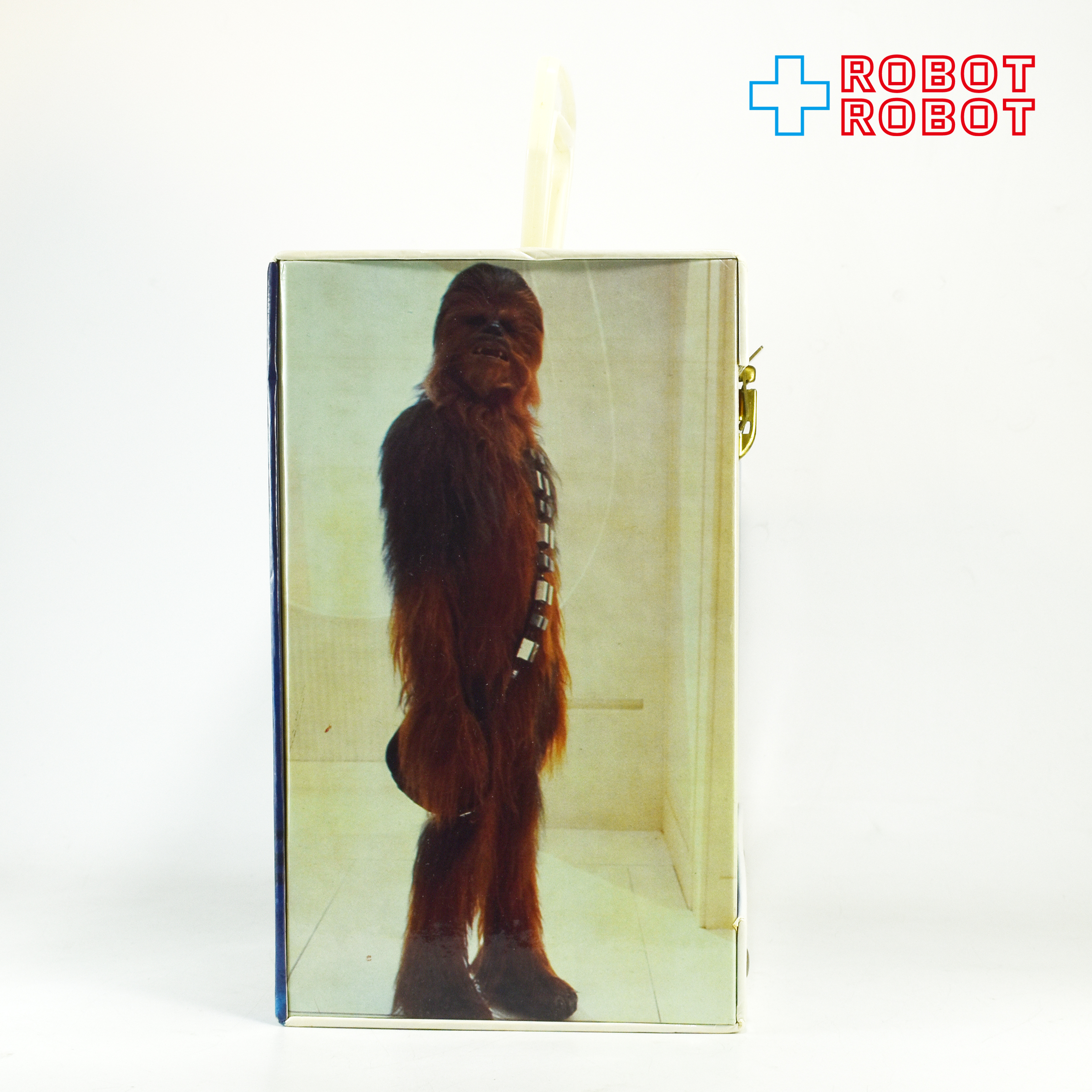 スター・ウォーズ レコード トートバック 1982 入荷写真