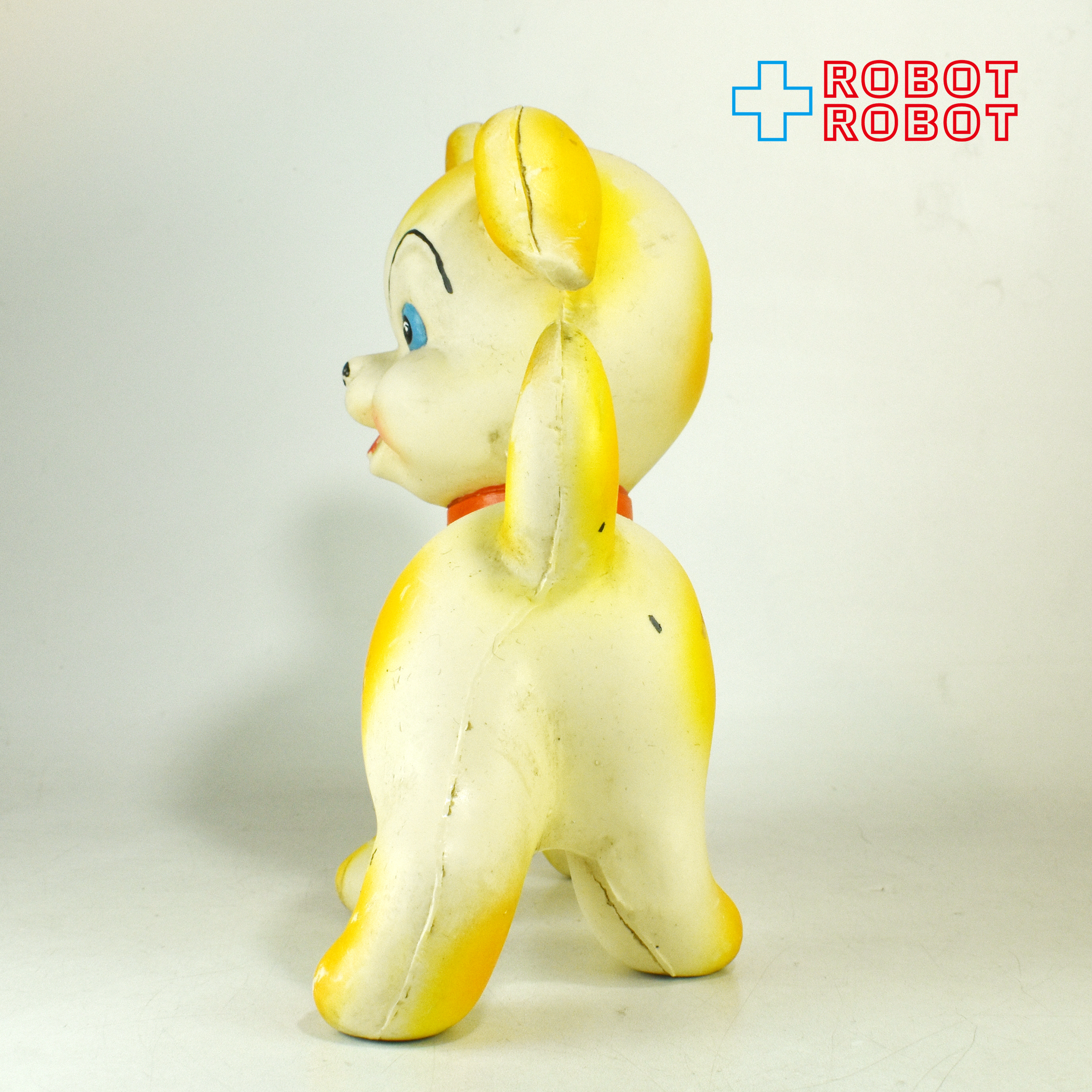子犬 スクイーク ラバードール 入荷写真