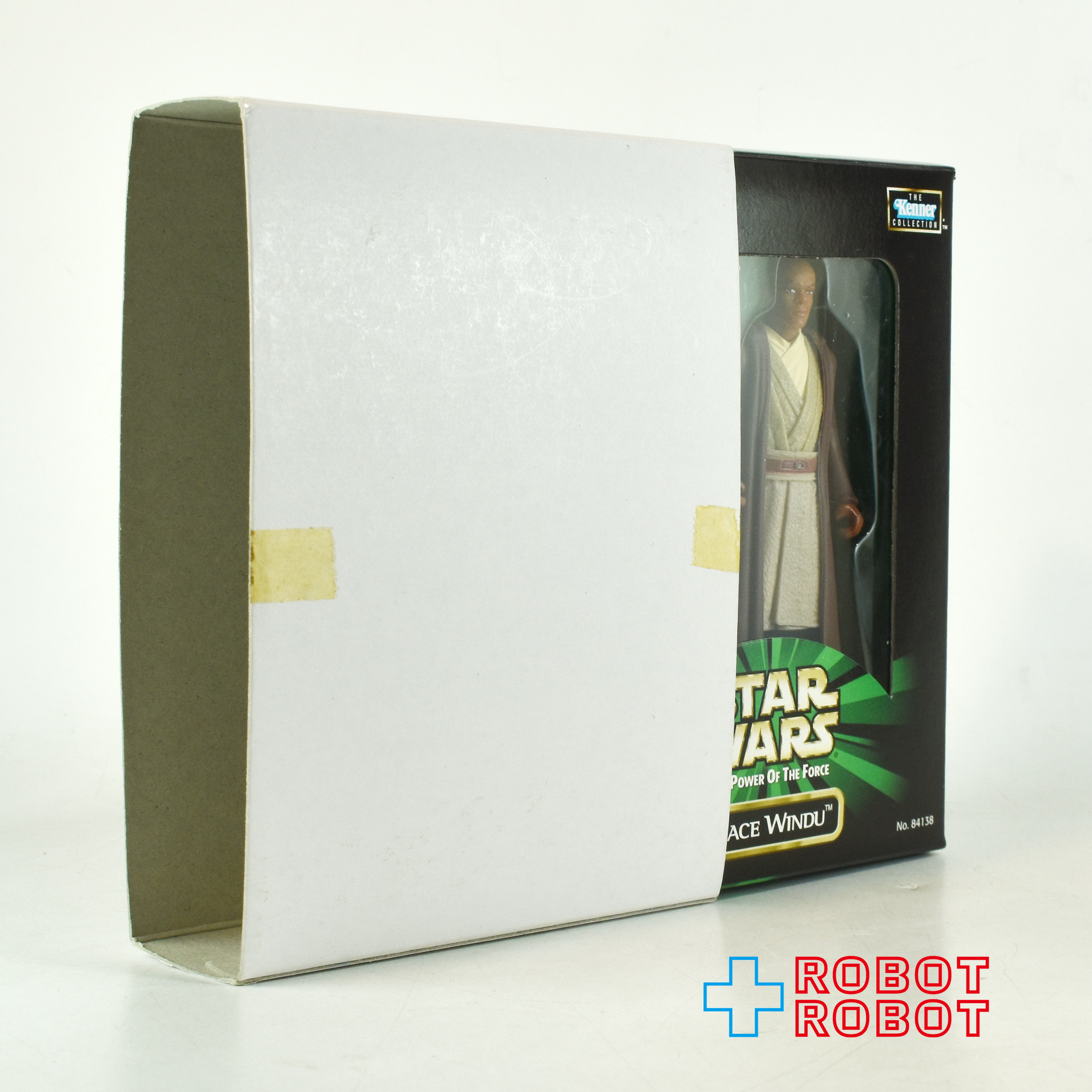 スター・ウォーズ POTF2 ep1スニークプレビュー メイス・ウィンドゥ アクションフィギュア 国内版 未開封 入荷写真