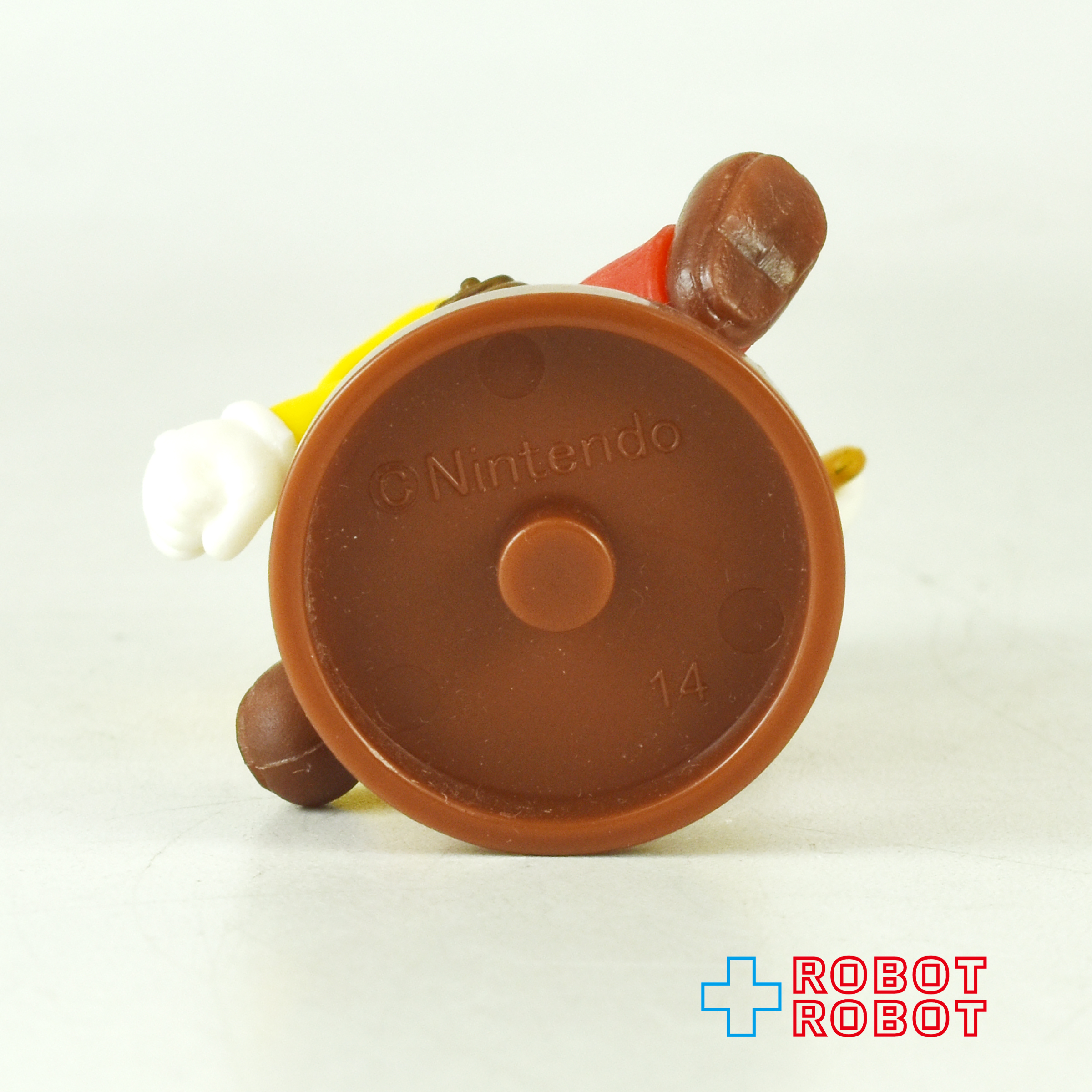 チョコエッグ スーパーマリオ ビルダーマリオ 14 入荷写真