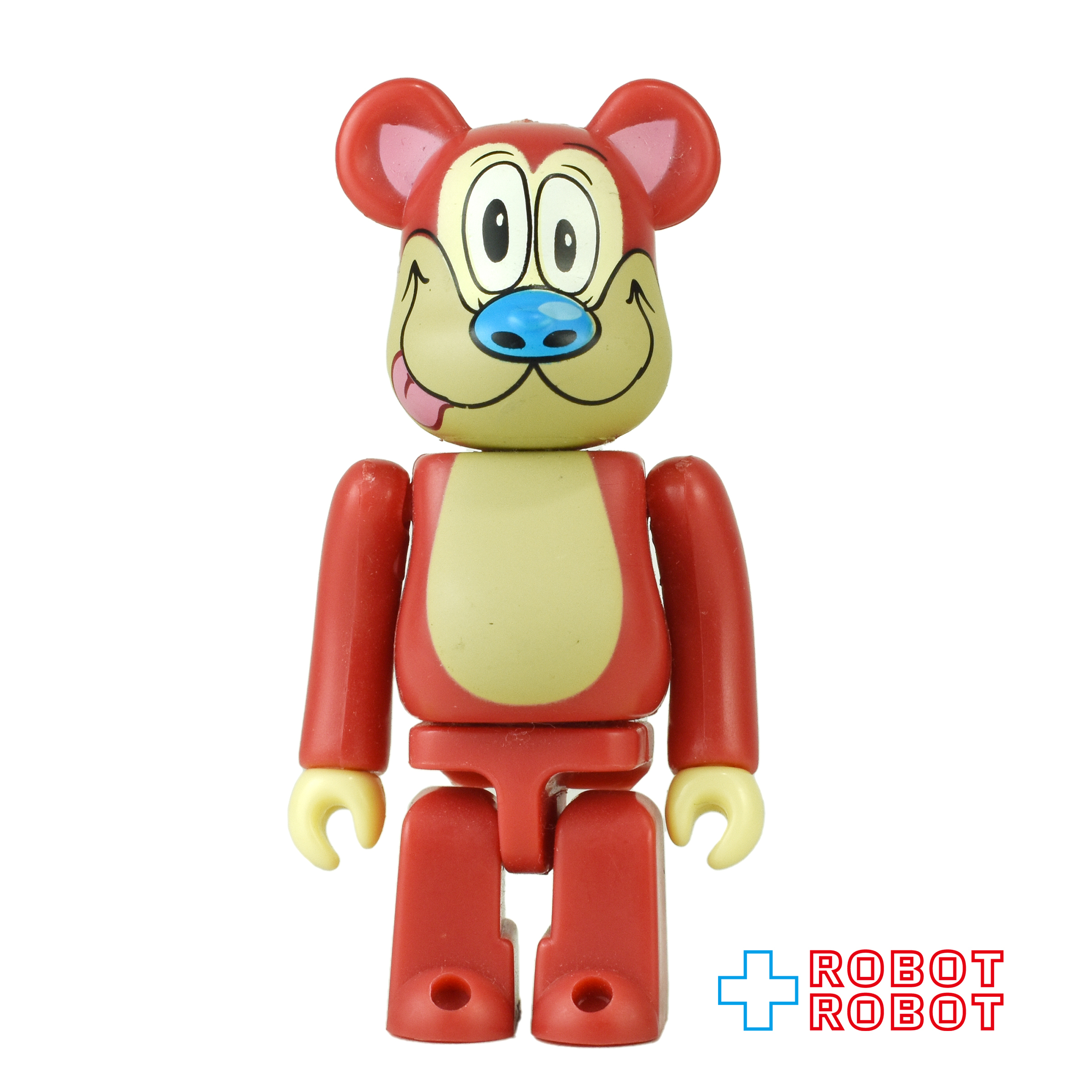 メディコム ベアブリック BE@RBRICK 100% スティンピー 2009 入荷写真
