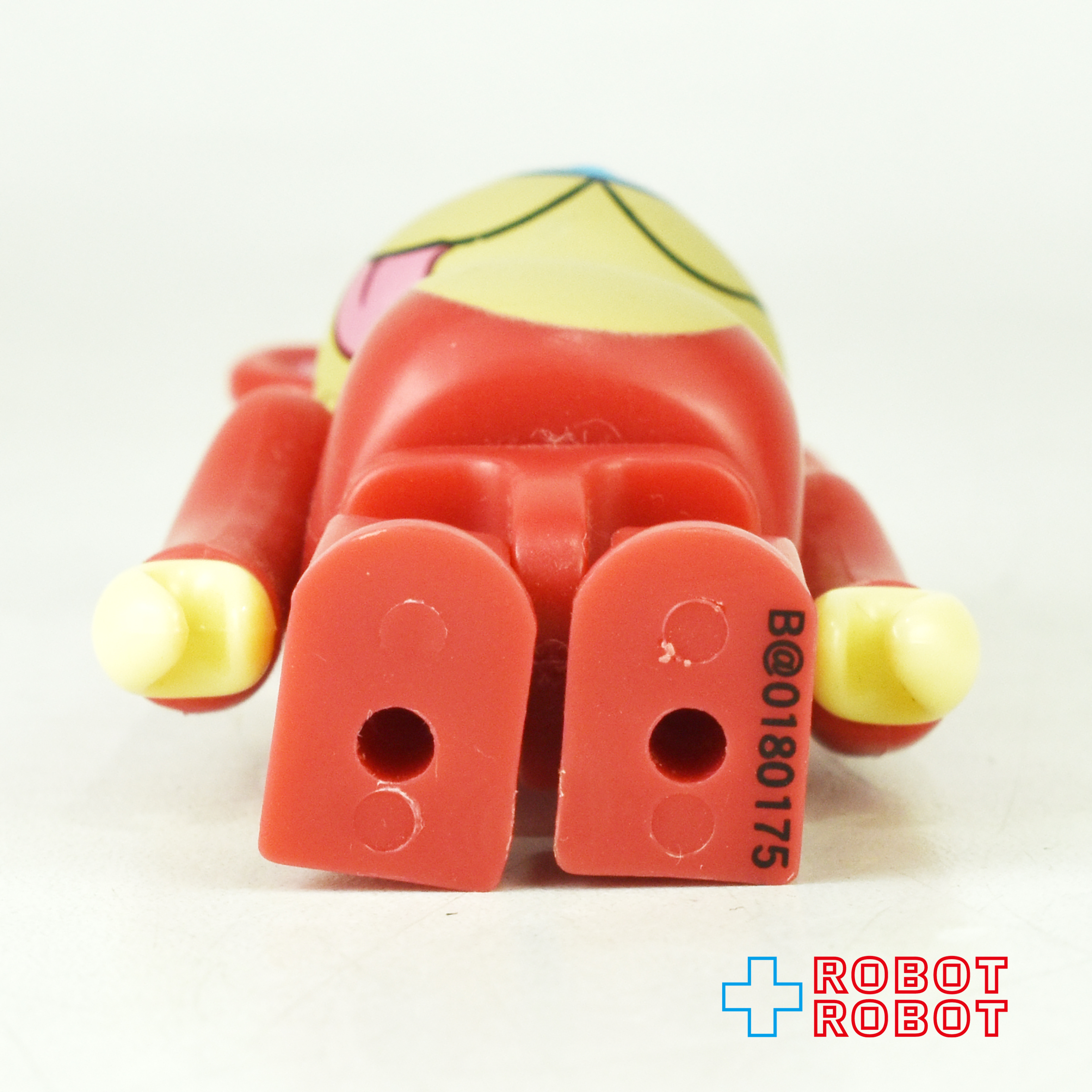 メディコム ベアブリック BE@RBRICK 100% スティンピー 2009 入荷写真