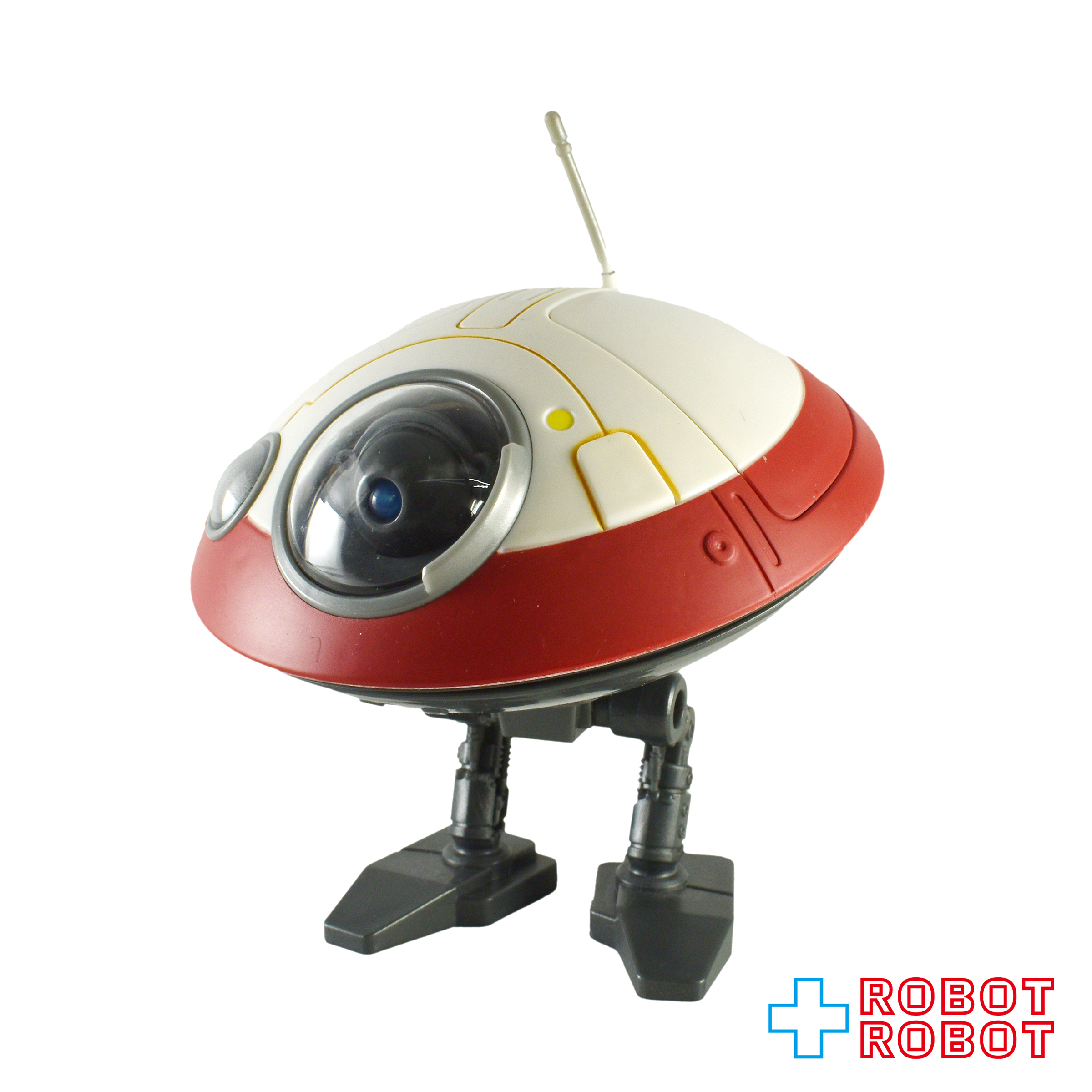 ハズブロ スター・ウォーズ エレクトロニック・フィギュア LO-LA59 ローラ TVドラマ オビ＝ワン・ケノービ ルース 入荷写真