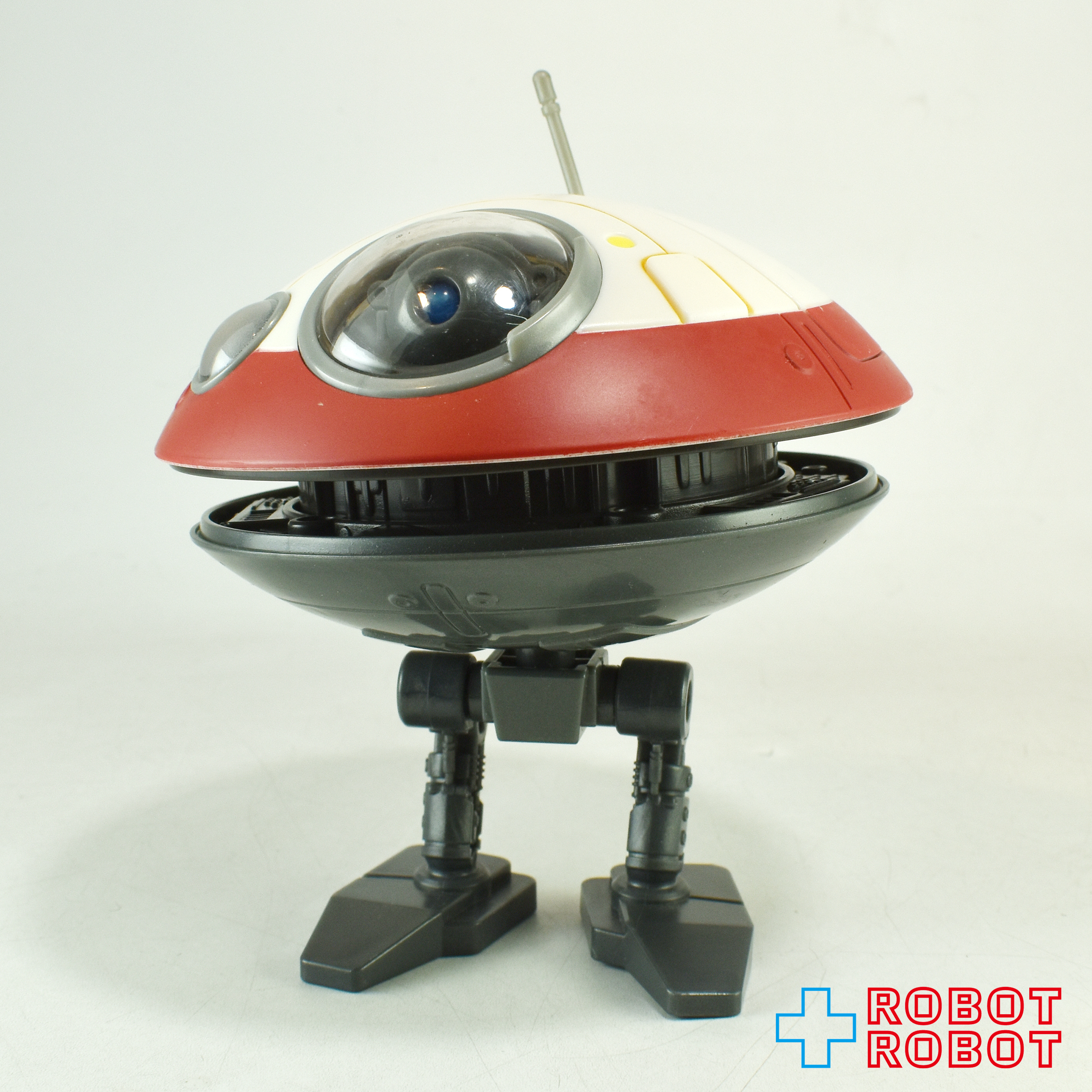 ハズブロ スター・ウォーズ エレクトロニック・フィギュア LO-LA59 ローラ TVドラマ オビ＝ワン・ケノービ ルース 入荷写真