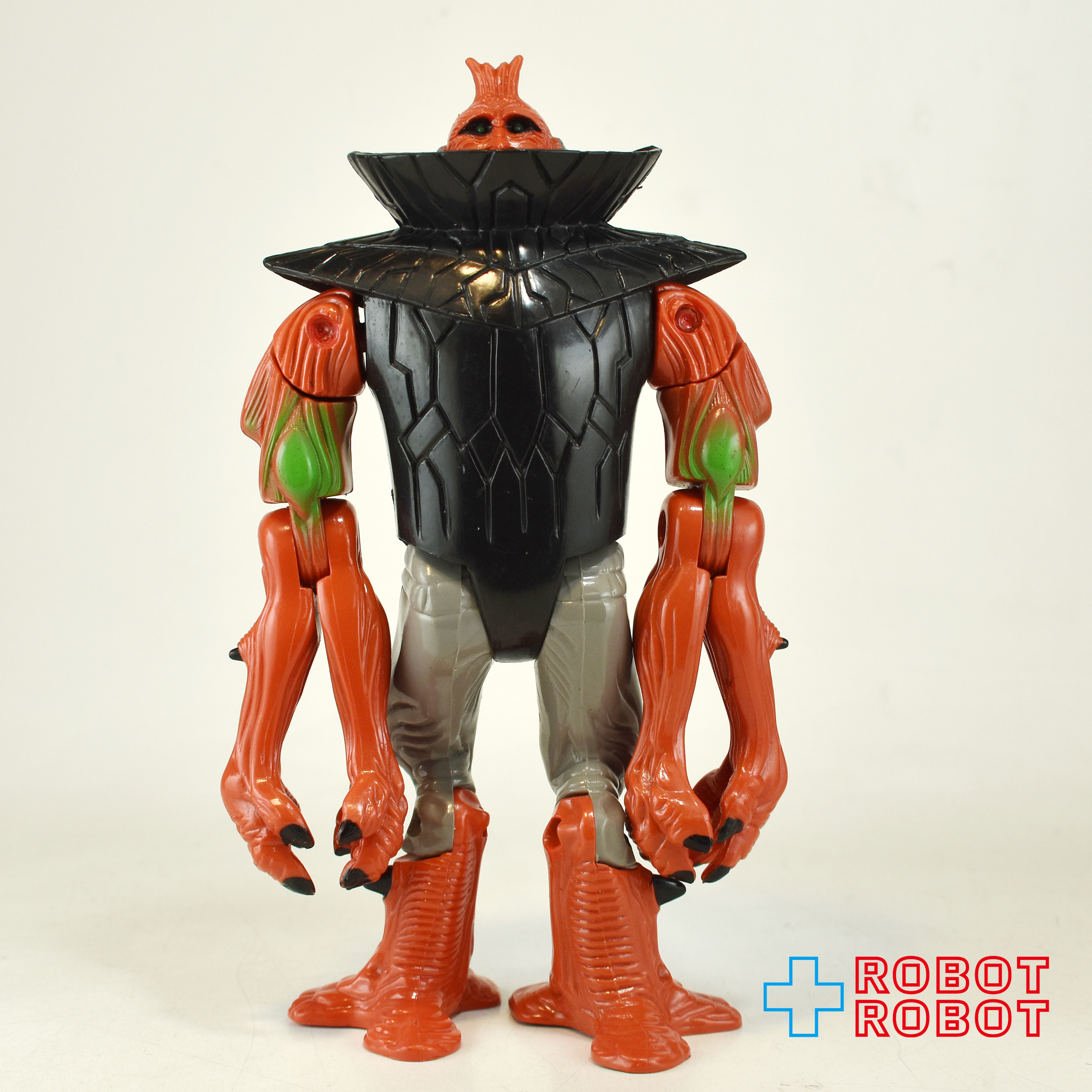 レベル社 パワーローズ グリップトッグ アクションフィギュア 1982 ※難有り 入荷写真