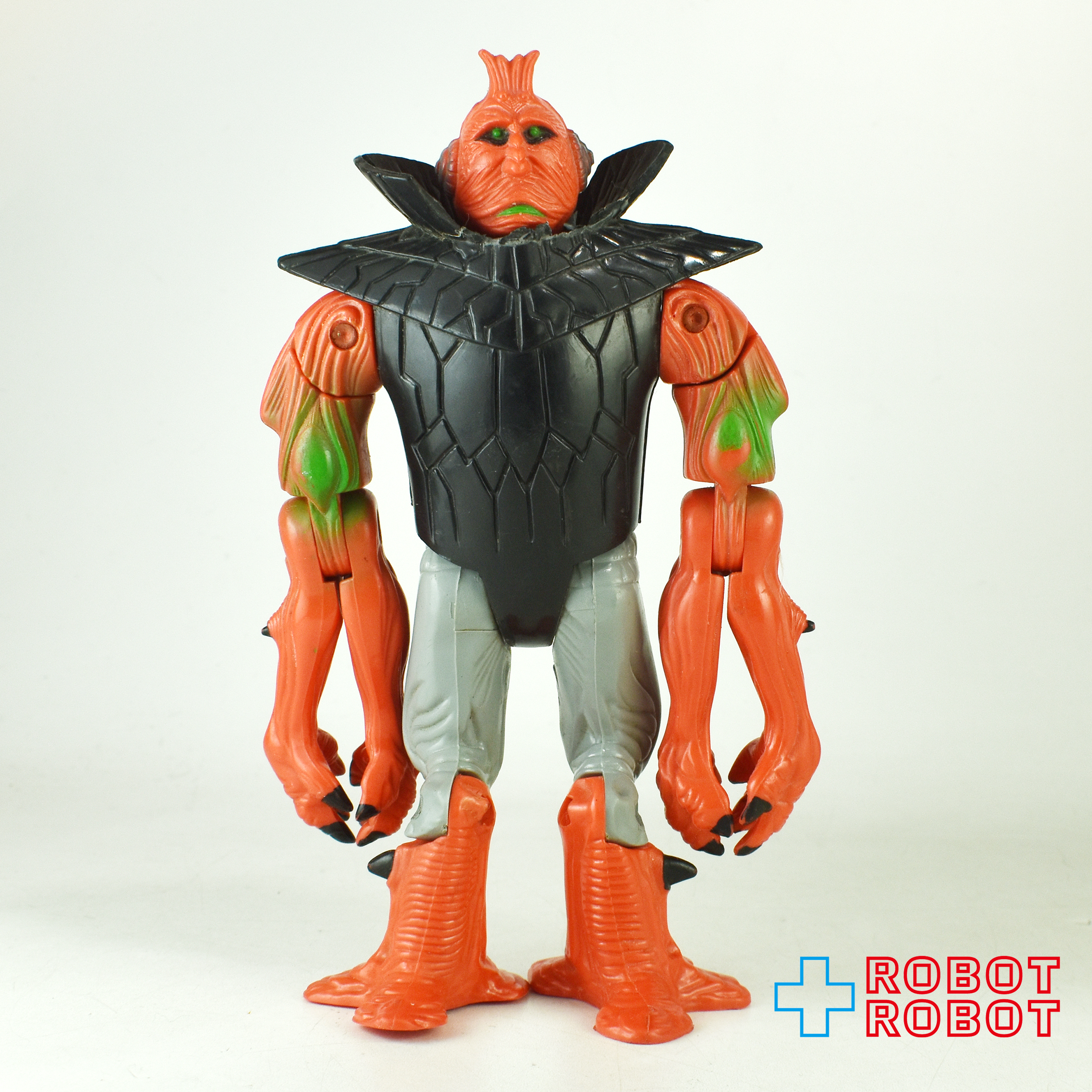 レベル社 パワーローズ グリップトッグ アクションフィギュア 1982 ※難有り 入荷写真