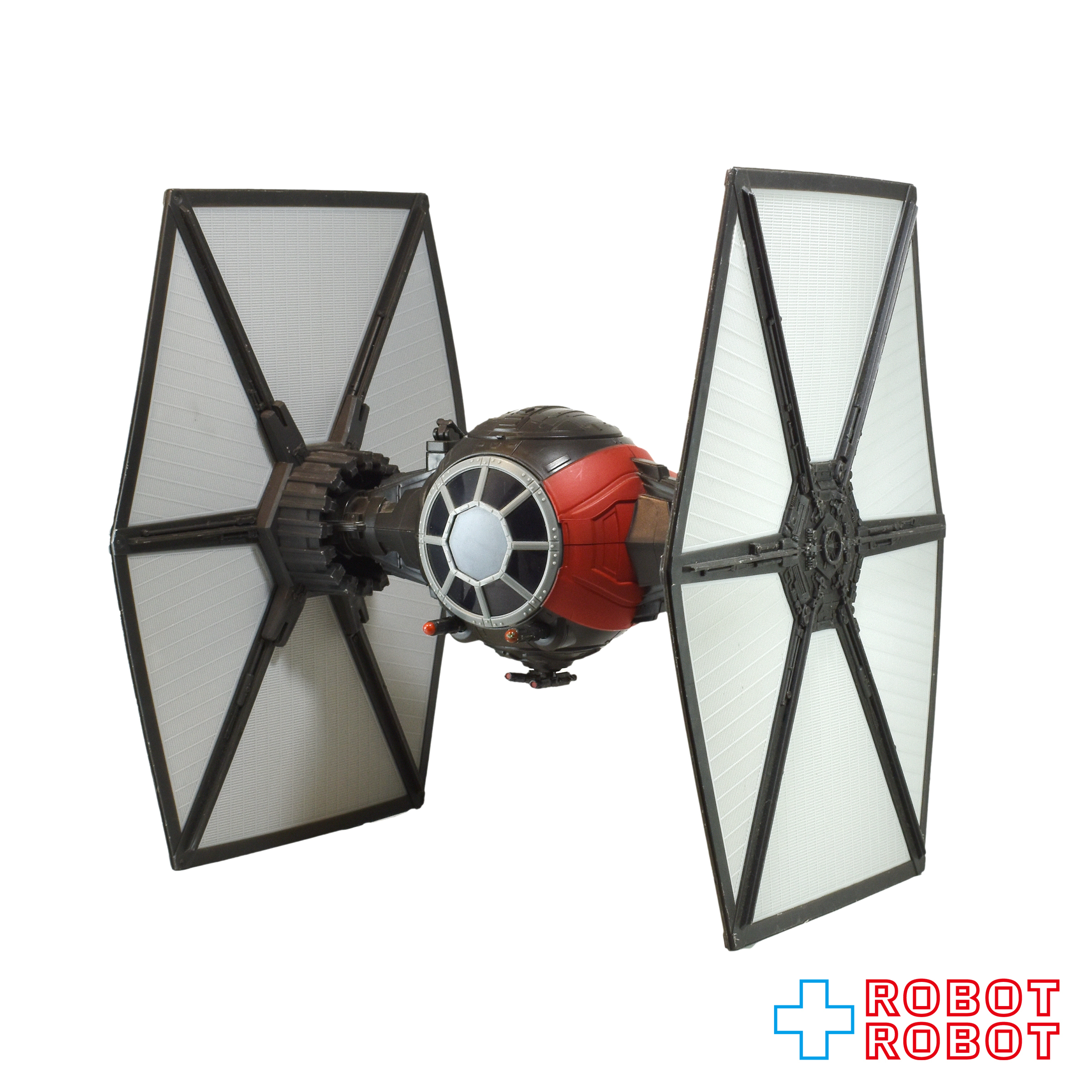 スター・ウォーズ / フォースの覚醒 ファースト・オーダー スペシャルフォース タイ・ファイター ビークル フィギュア ルース 入荷写真