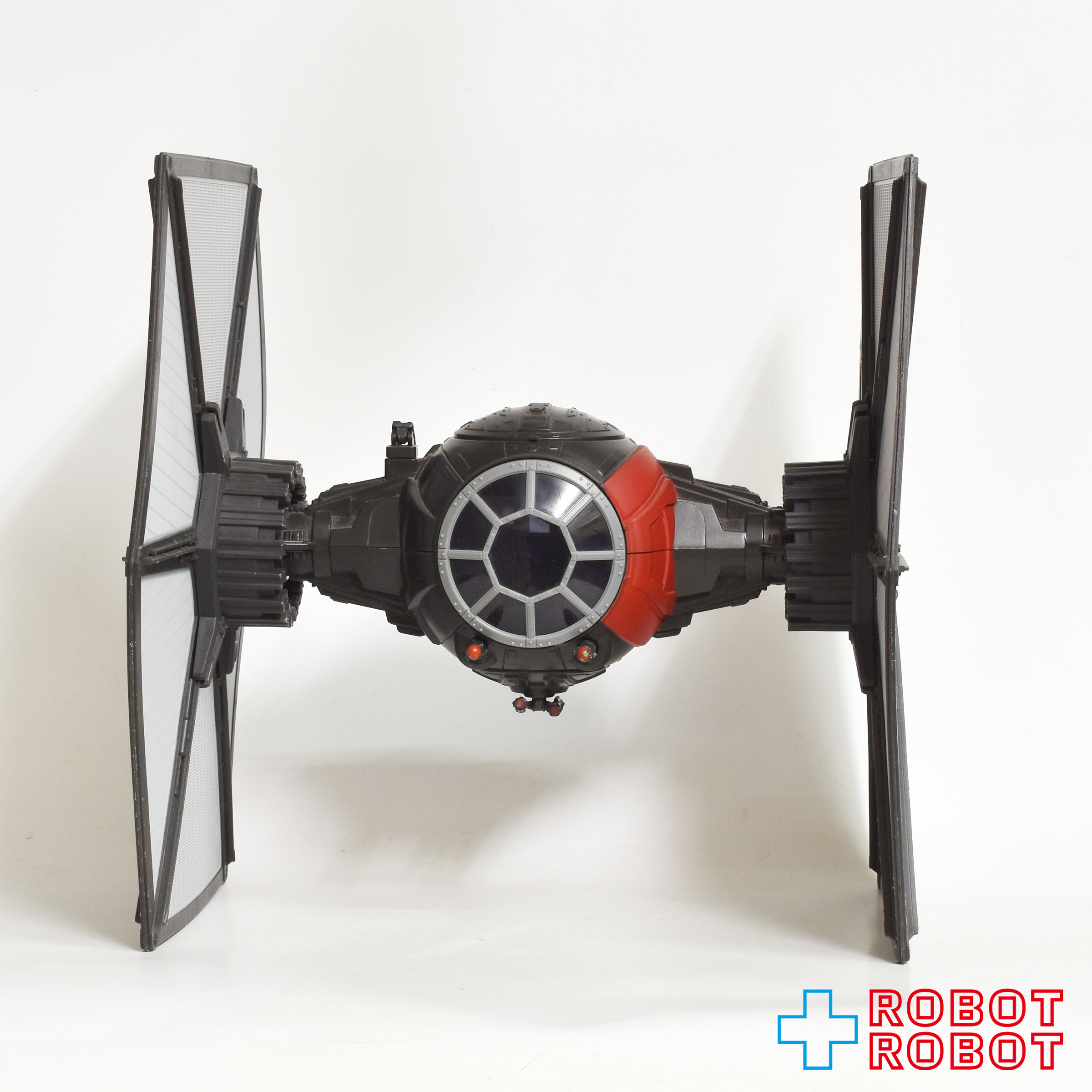 スター・ウォーズ / フォースの覚醒 ファースト・オーダー スペシャルフォース タイ・ファイター ビークル フィギュア ルース 入荷写真