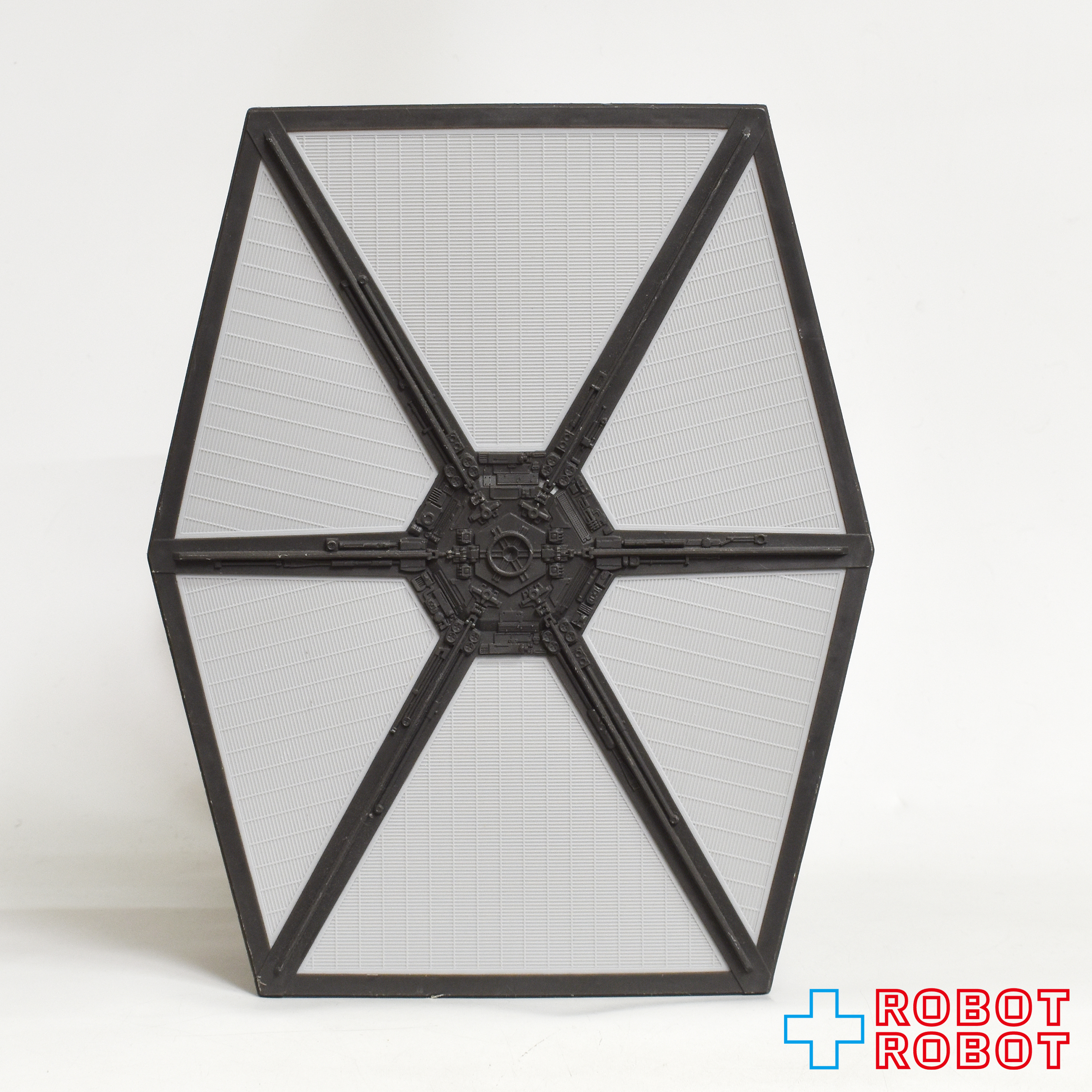 スター・ウォーズ / フォースの覚醒 ファースト・オーダー スペシャルフォース タイ・ファイター ビークル フィギュア ルース 入荷写真