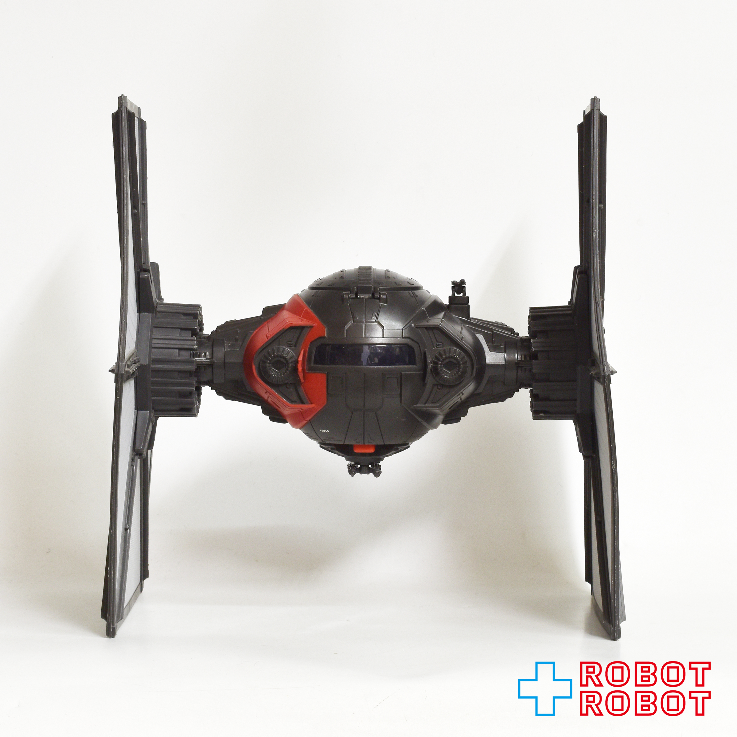 スター・ウォーズ / フォースの覚醒 ファースト・オーダー スペシャルフォース タイ・ファイター ビークル フィギュア ルース 入荷写真