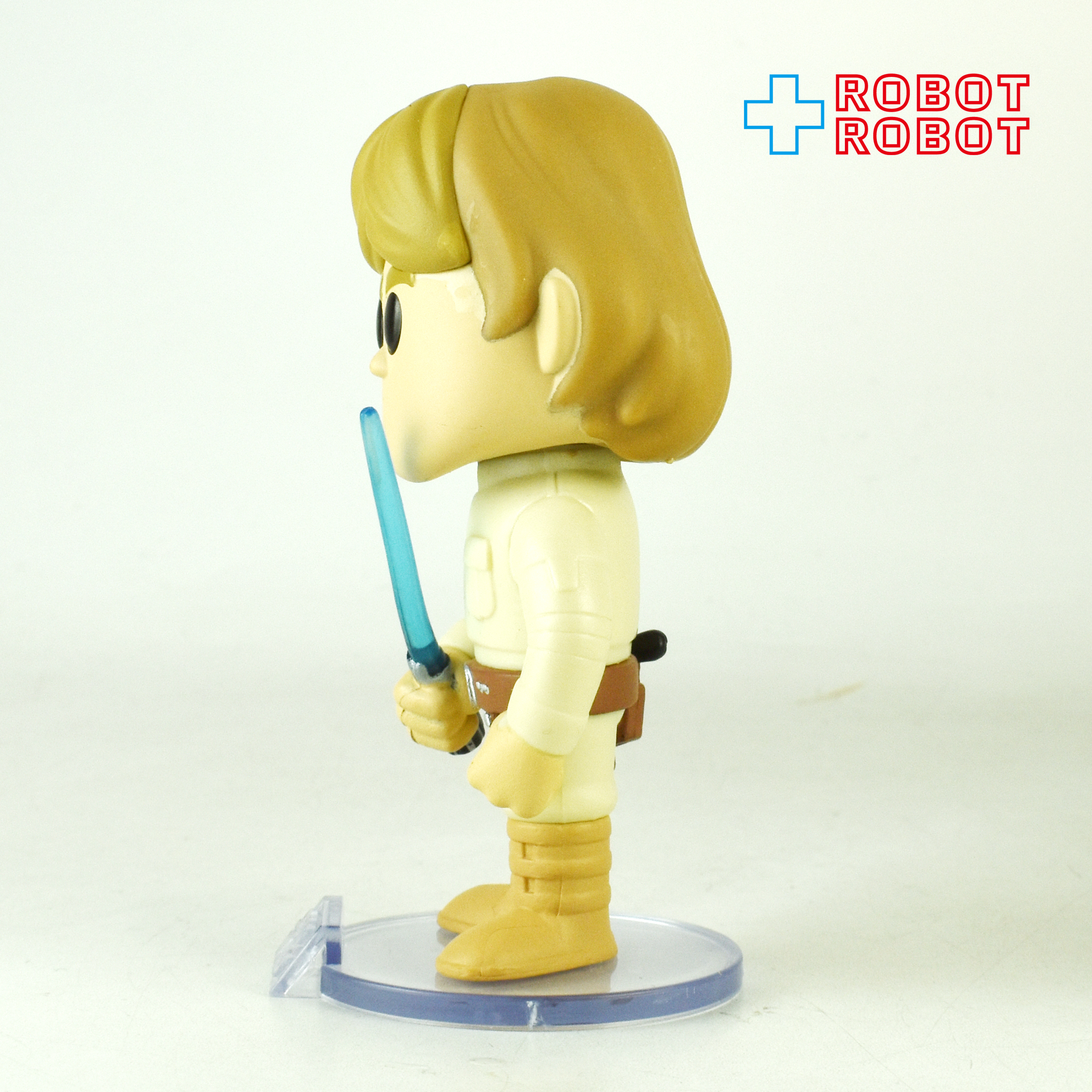 ファンコ SODA ソーダ缶 スター・ウォーズ ルーク・スカイウォーカー ボブルヘッド フィギュア 入荷写真