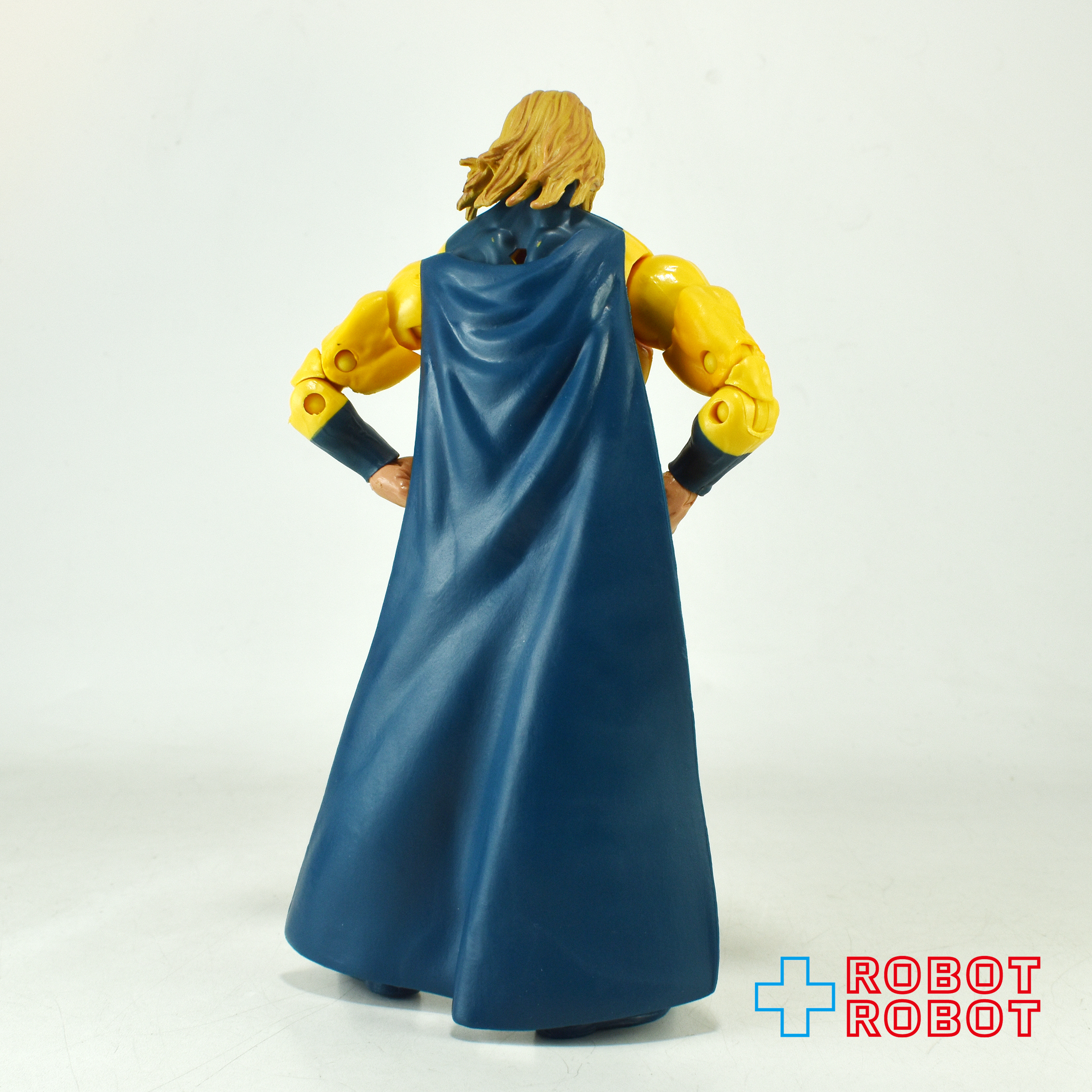 マーベルレジェンド アベンジャーズシリーズ オーディン ビルド セントリー 6インチ アクションフィギュア ルース 入荷写真