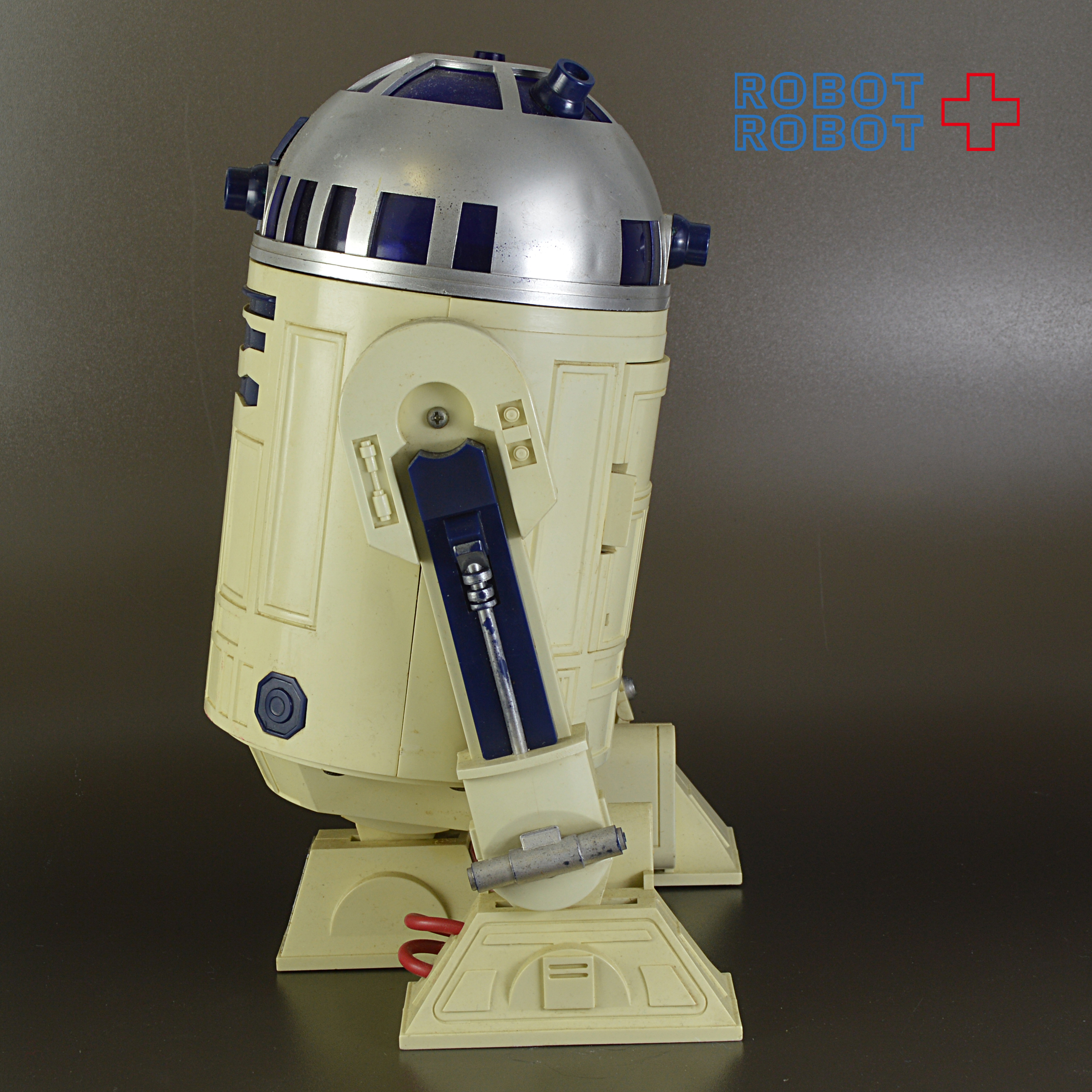 コカコーラ スター・ウォーズ R2-D2型 AMラジオ ＊2020B 入荷写真