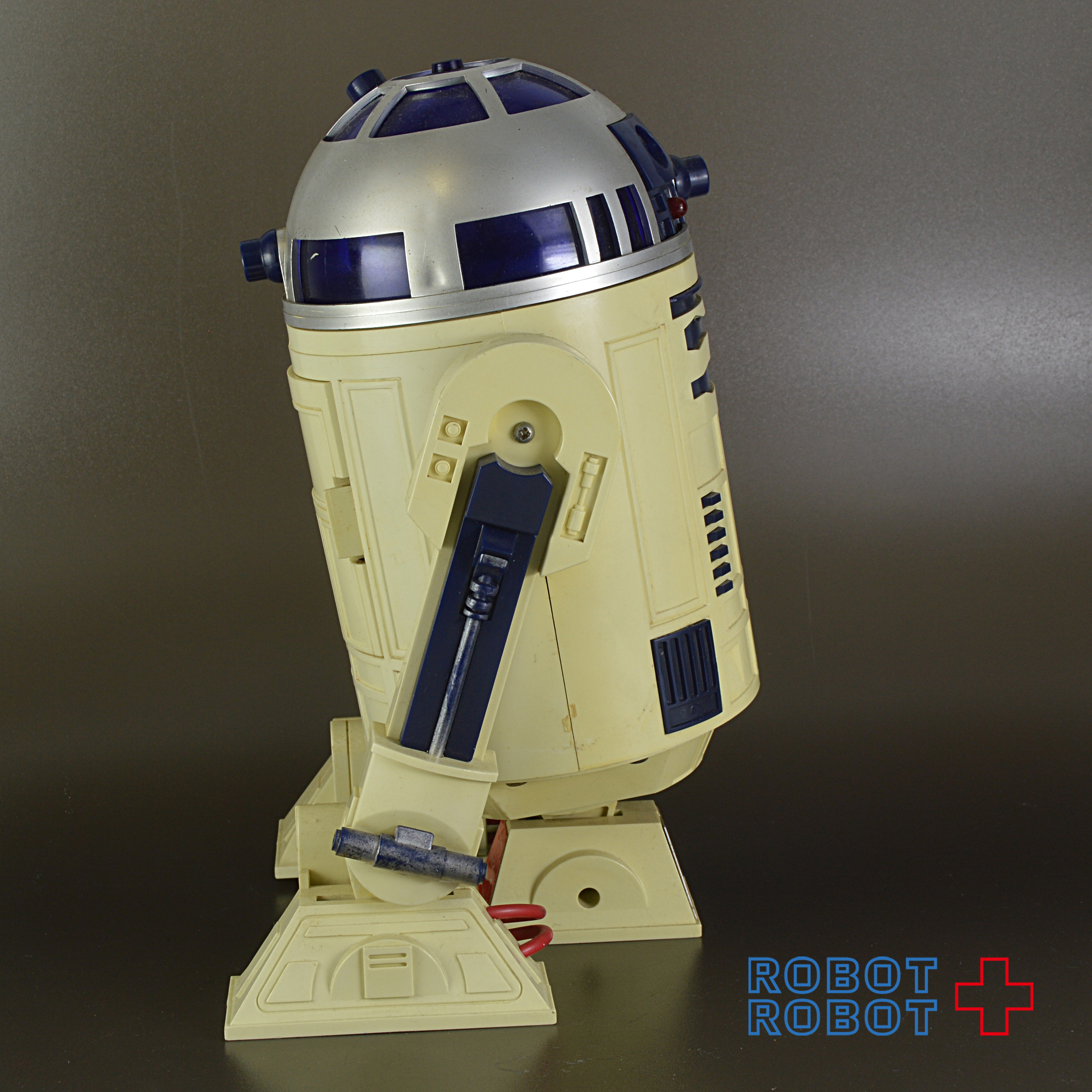 コカコーラ スター・ウォーズ R2-D2型 AMラジオ ＊2020B 入荷写真