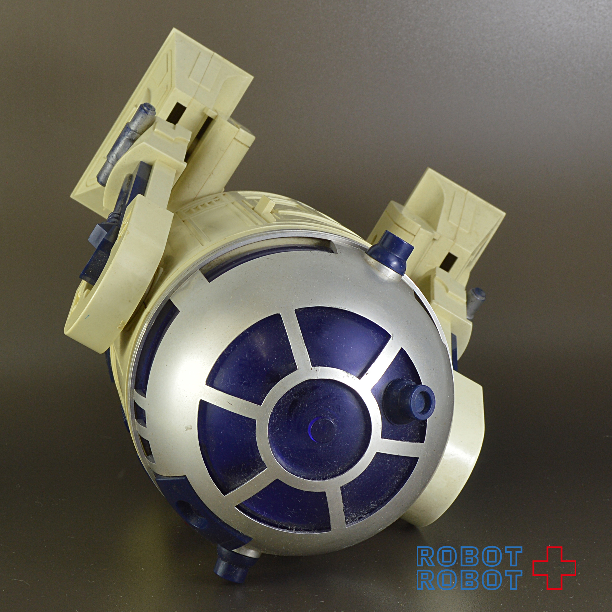 コカコーラ スター・ウォーズ R2-D2型 AMラジオ ＊2020B 入荷写真