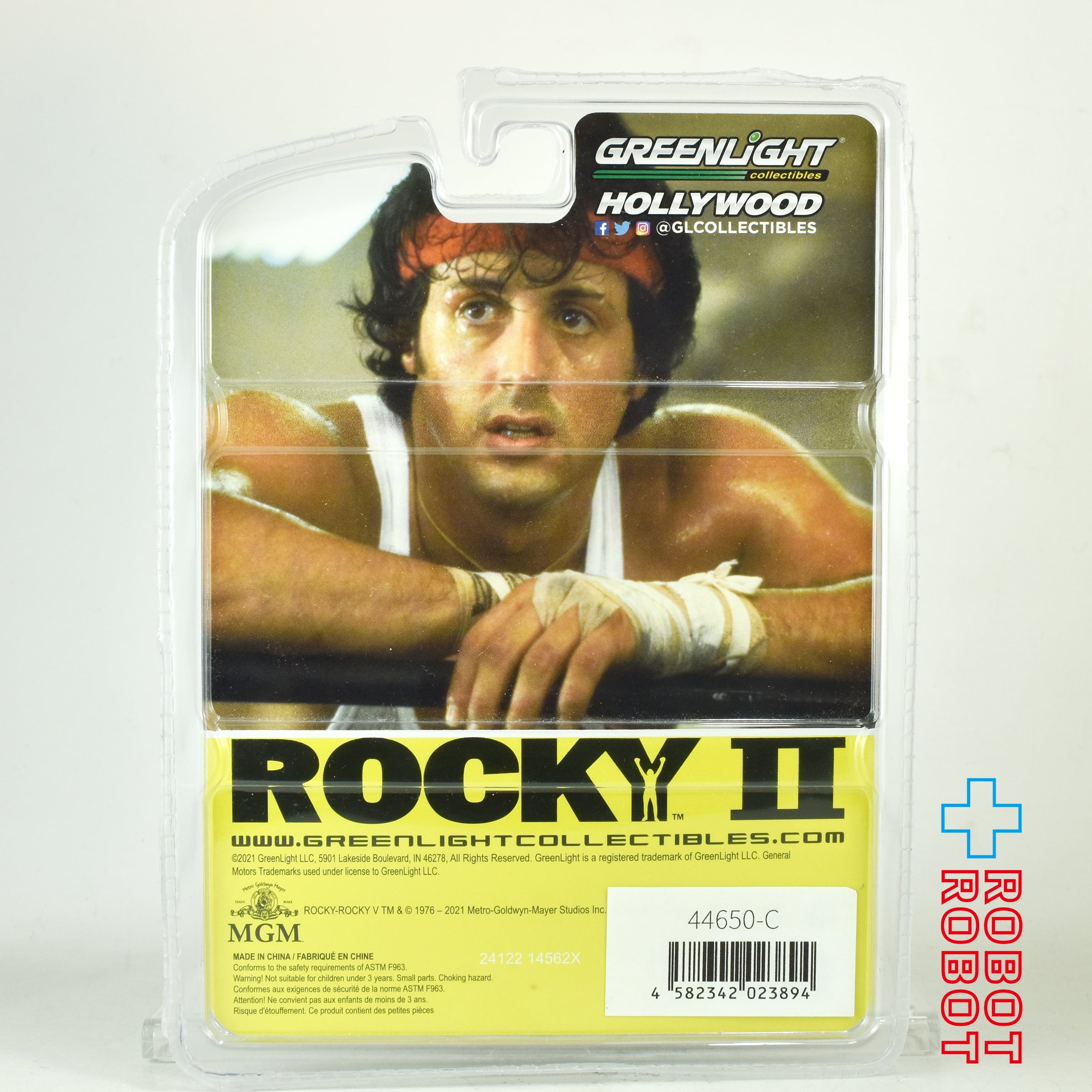 グリーンライト ロッキー2 1979 ポンティアック ファイアバード 1/64 ミニカー 未開封 2021 入荷写真