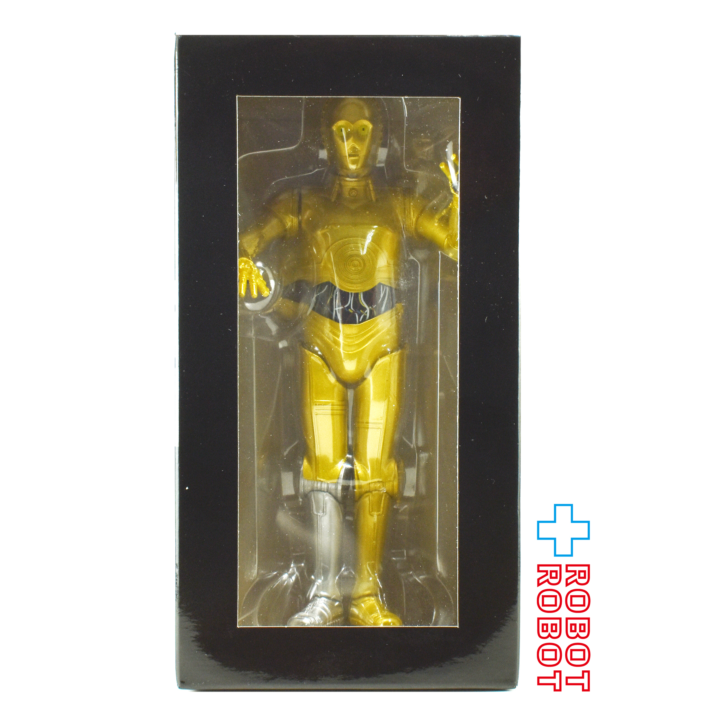 セガ スター・ウォーズ プレミアム 1/10スケールフィギュア C-3PO 未開封 入荷写真