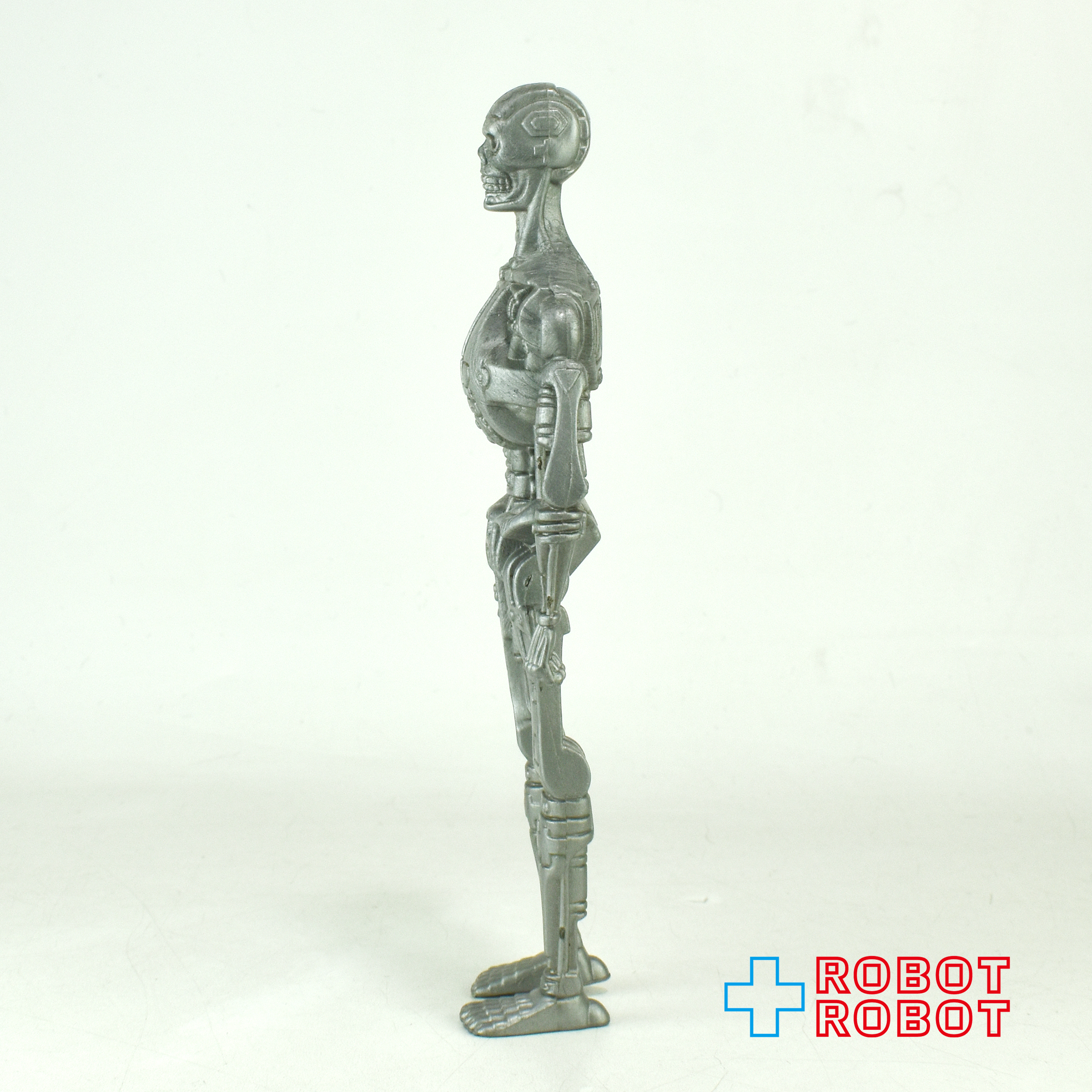 ケナー ターミネーター2 テクノパンチ ターミネーター T-800 エンド・スケルトン アクション フィギュア ルース 入荷写真
