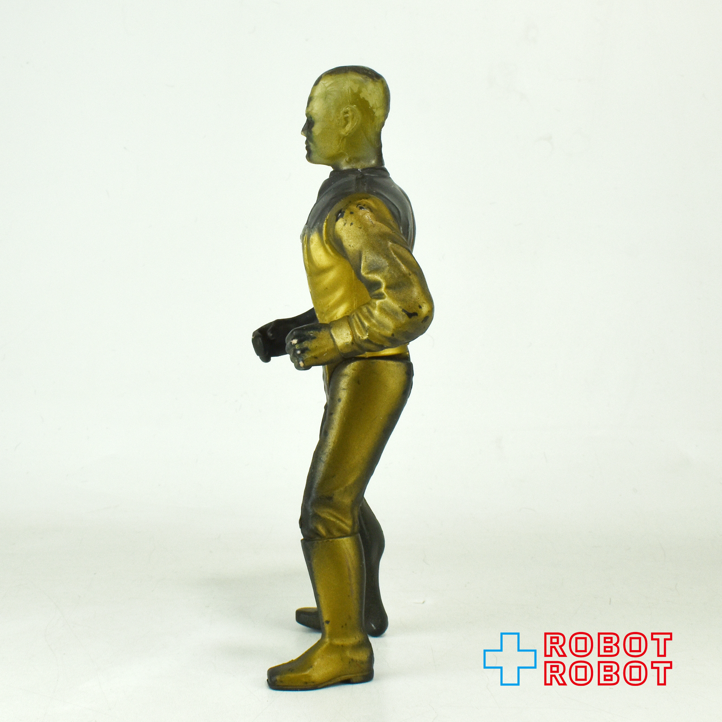 ケナー ターミネーター2 エクスプローディング T-1000 アクションフィギュア ルース 入荷写真