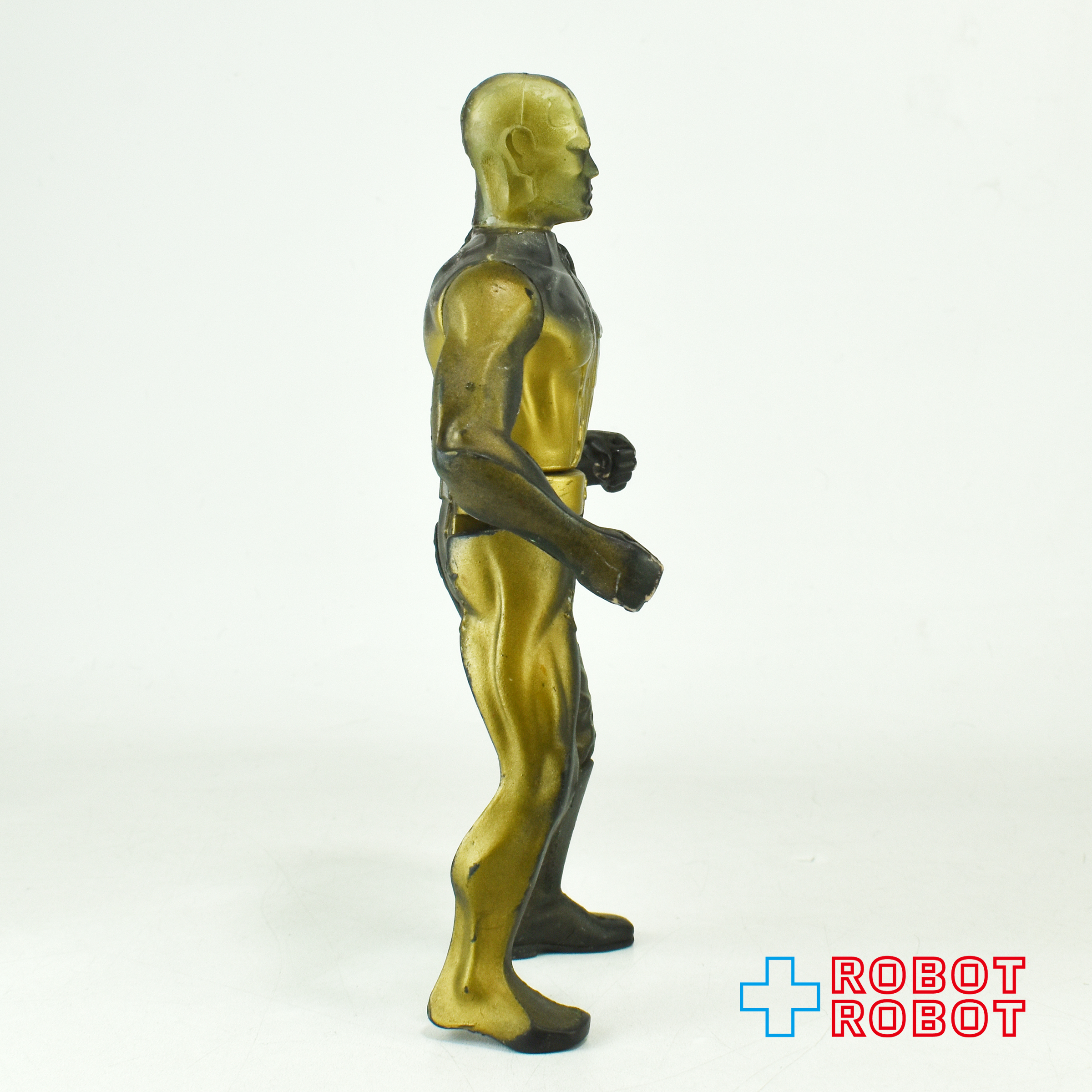 ケナー ターミネーター2 エクスプローディング T-1000 アクションフィギュア ルース 入荷写真