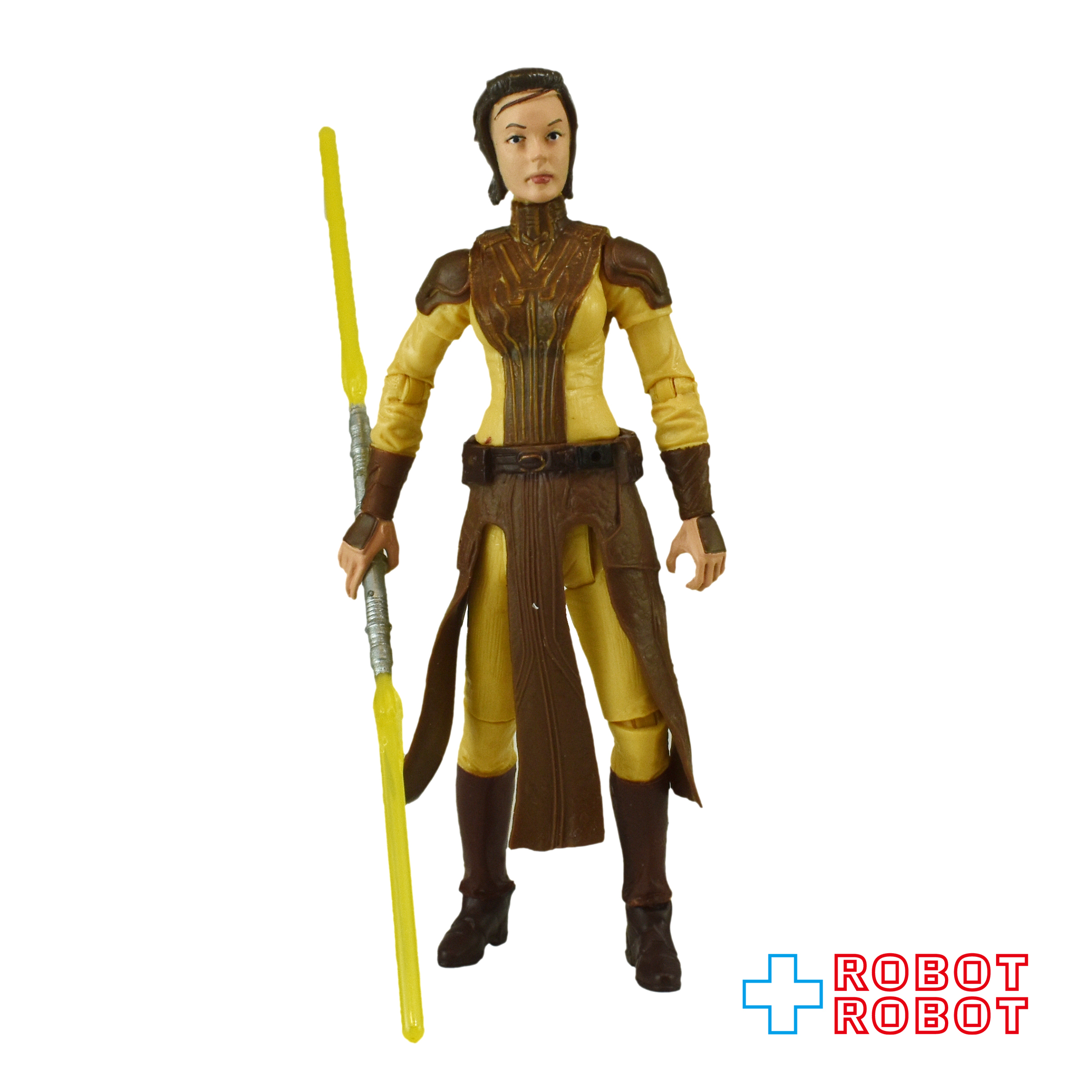 スター・ウォーズ ブラックシリーズ オレンジ #20 バスティラ・シャン 3.75インチフィギュア ルース 入荷写真