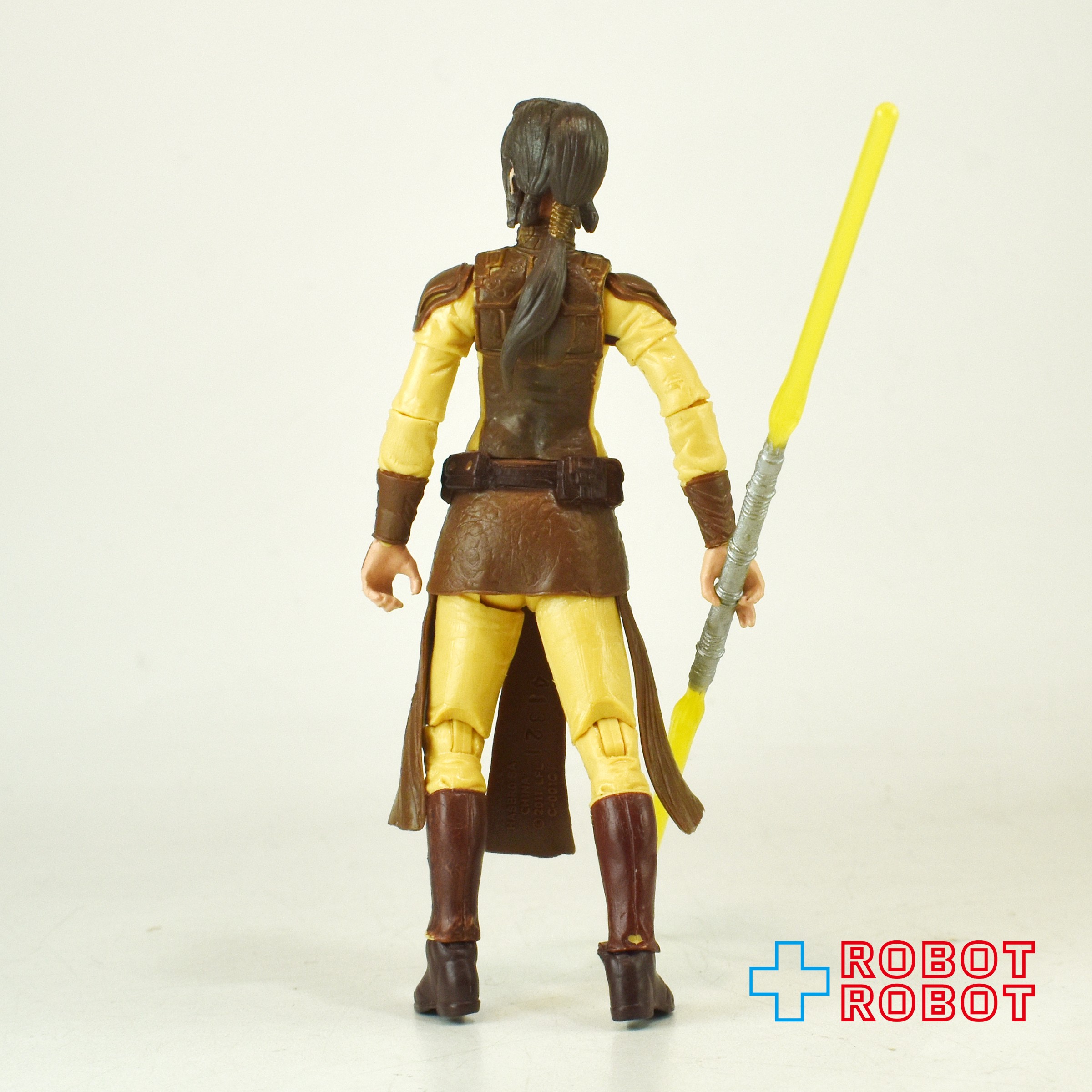 スター・ウォーズ ブラックシリーズ オレンジ #20 バスティラ・シャン 3.75インチフィギュア ルース 入荷写真
