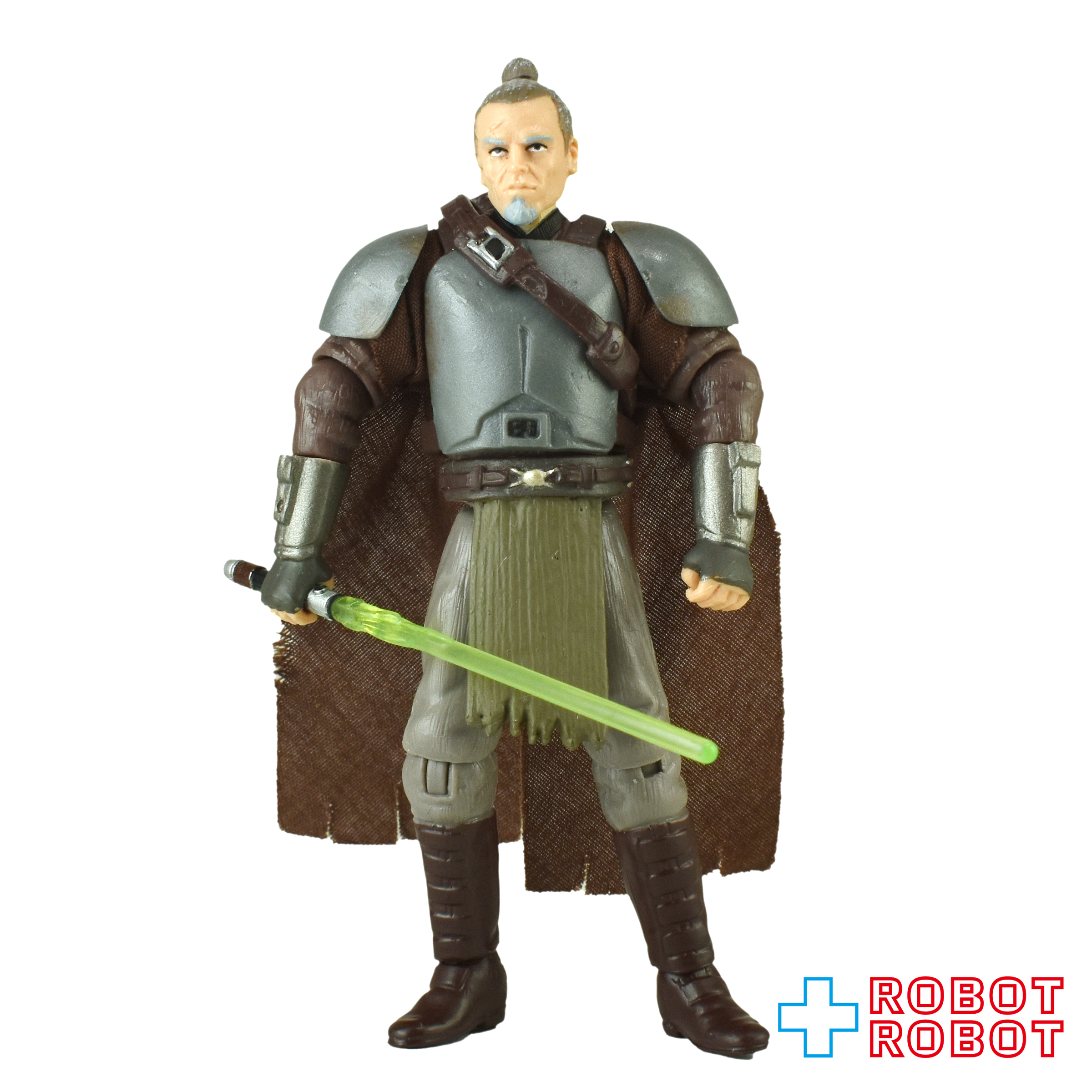 スター・ウォーズ 30th SAGA Legends フォース・アンリーシュド ラーム・コタ 3.75インチ アクションフィギュア ルース 入荷写真