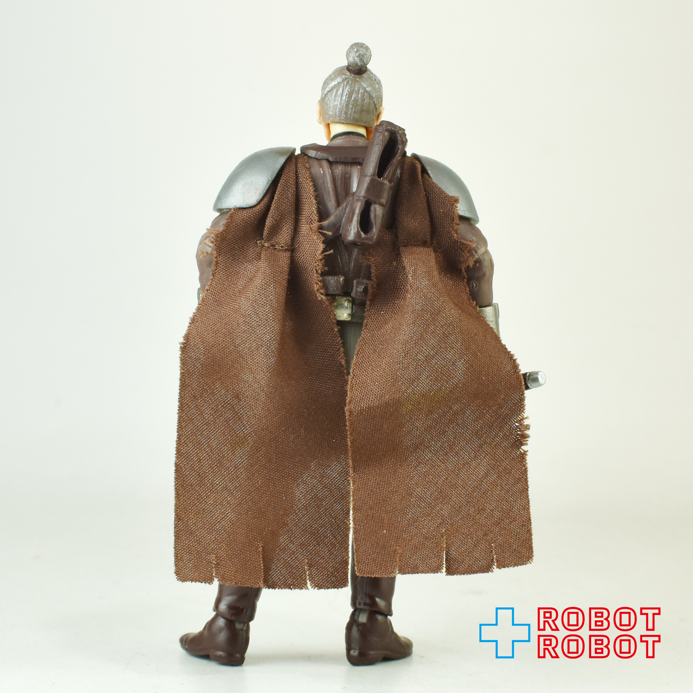 スター・ウォーズ 30th SAGA Legends フォース・アンリーシュド ラーム・コタ 3.75インチ アクションフィギュア ルース 入荷写真