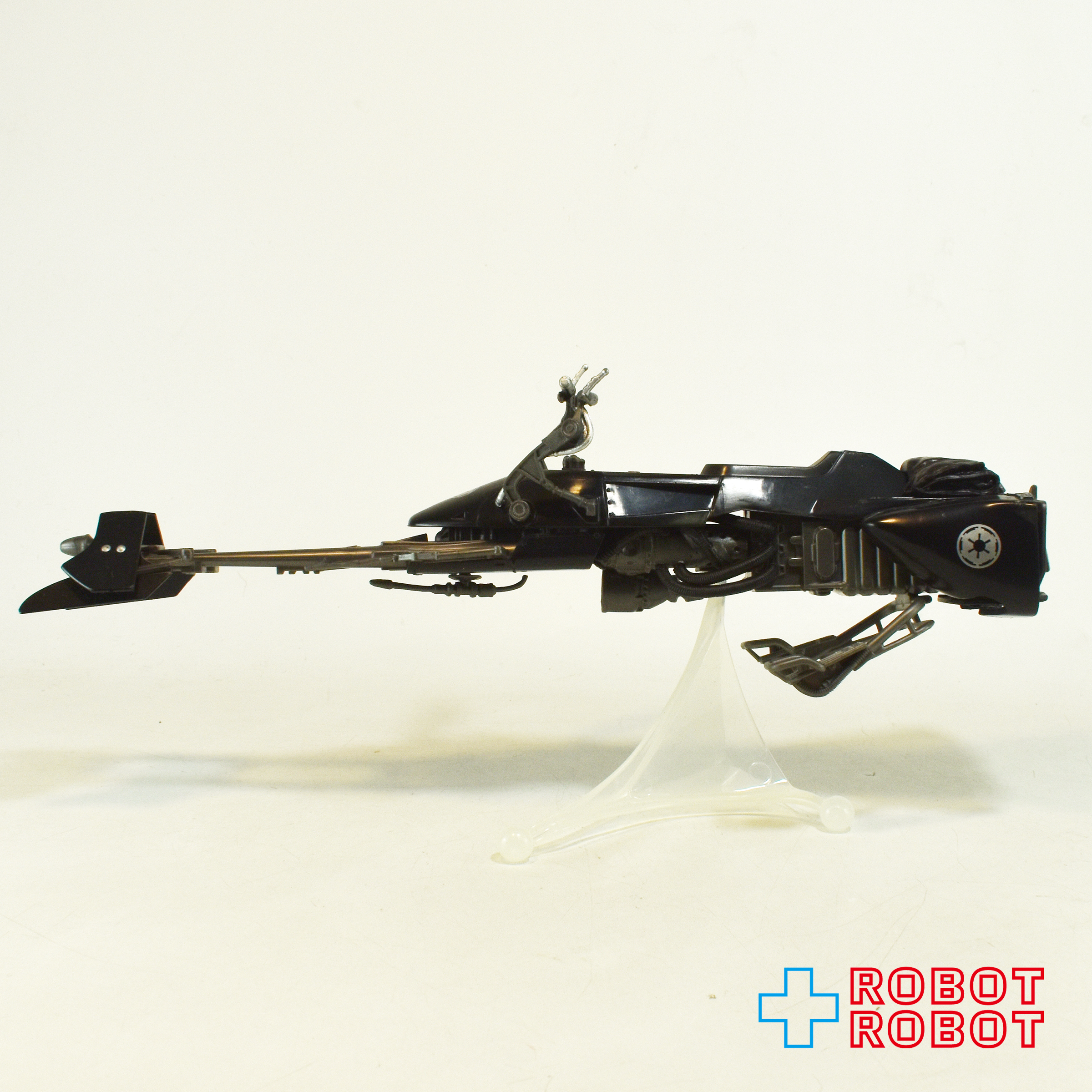 スター・ウォーズ ブラックシリーズ 限定 2015 インペリアル・シャドウ・スコードロン (シャドウ・コマンダー・トルーパー抜き) 6インチ アクションフィギュア ルース 入荷写真