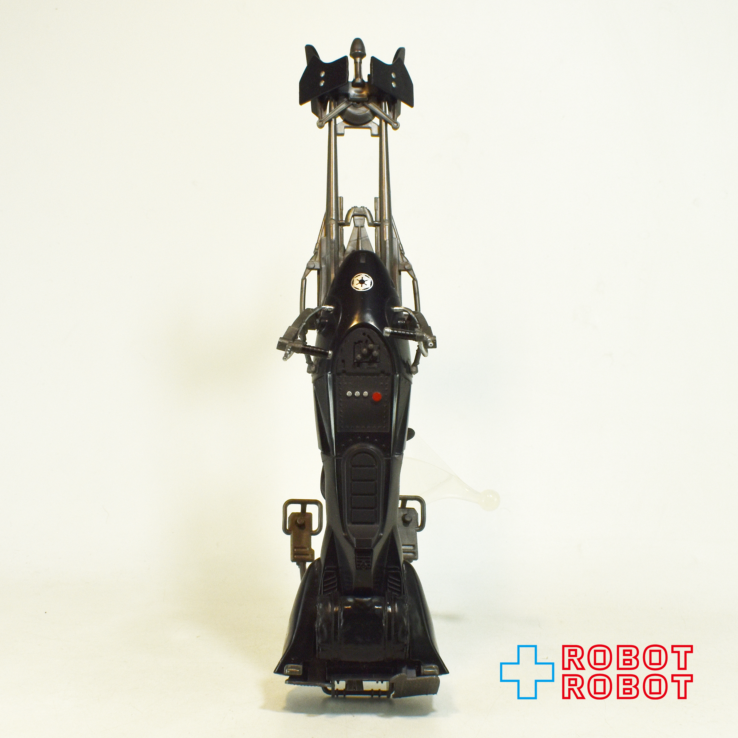 スター・ウォーズ ブラックシリーズ 限定 2015 インペリアル・シャドウ・スコードロン (シャドウ・コマンダー・トルーパー抜き) 6インチ アクションフィギュア ルース 入荷写真