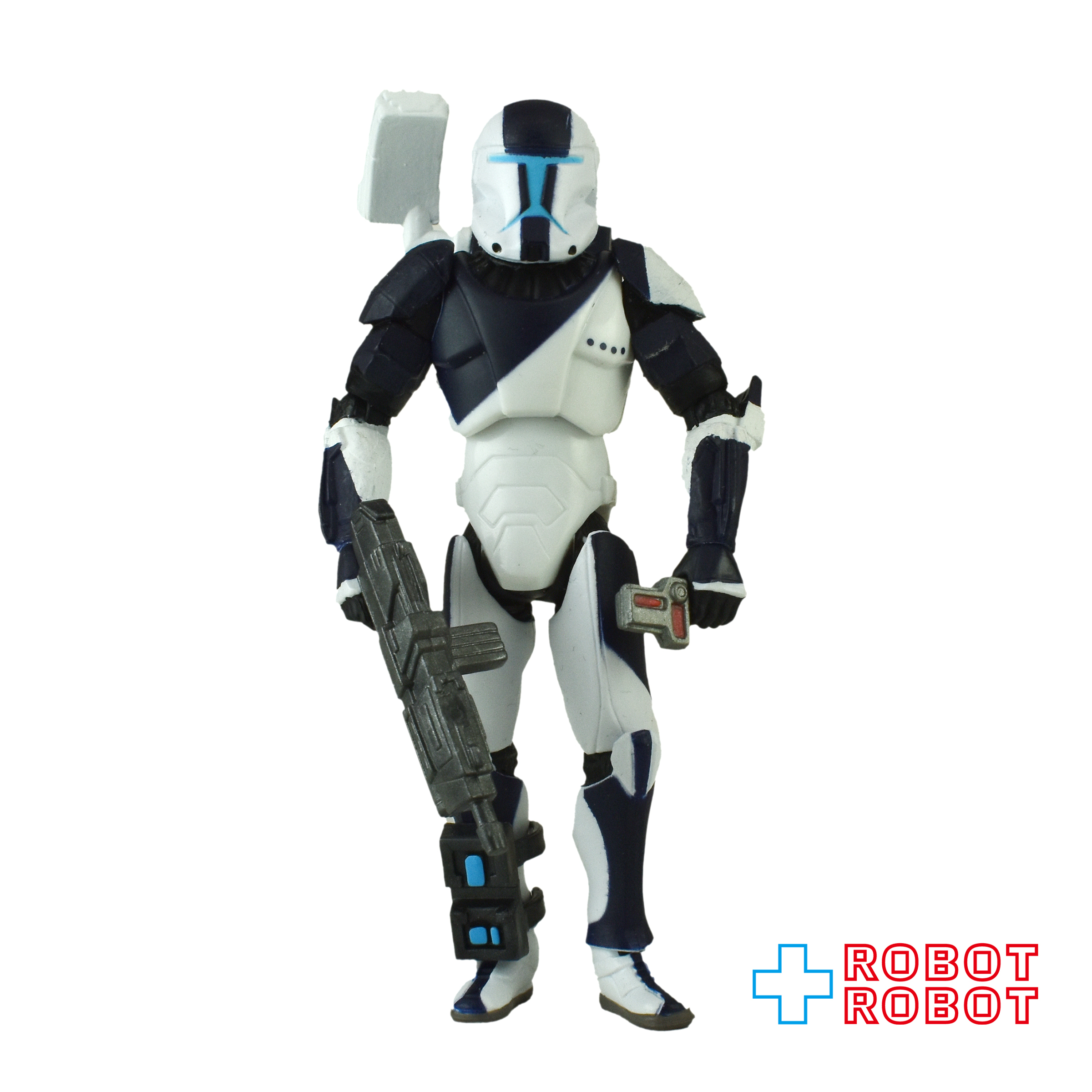 スター・ウォーズ LC2009 エヴォリューション クローン・コマンダーズ 3パック版 Fi Skirata Omega レガシーコレクション 3.75インチ アクションフィギュア ルース 入荷写真