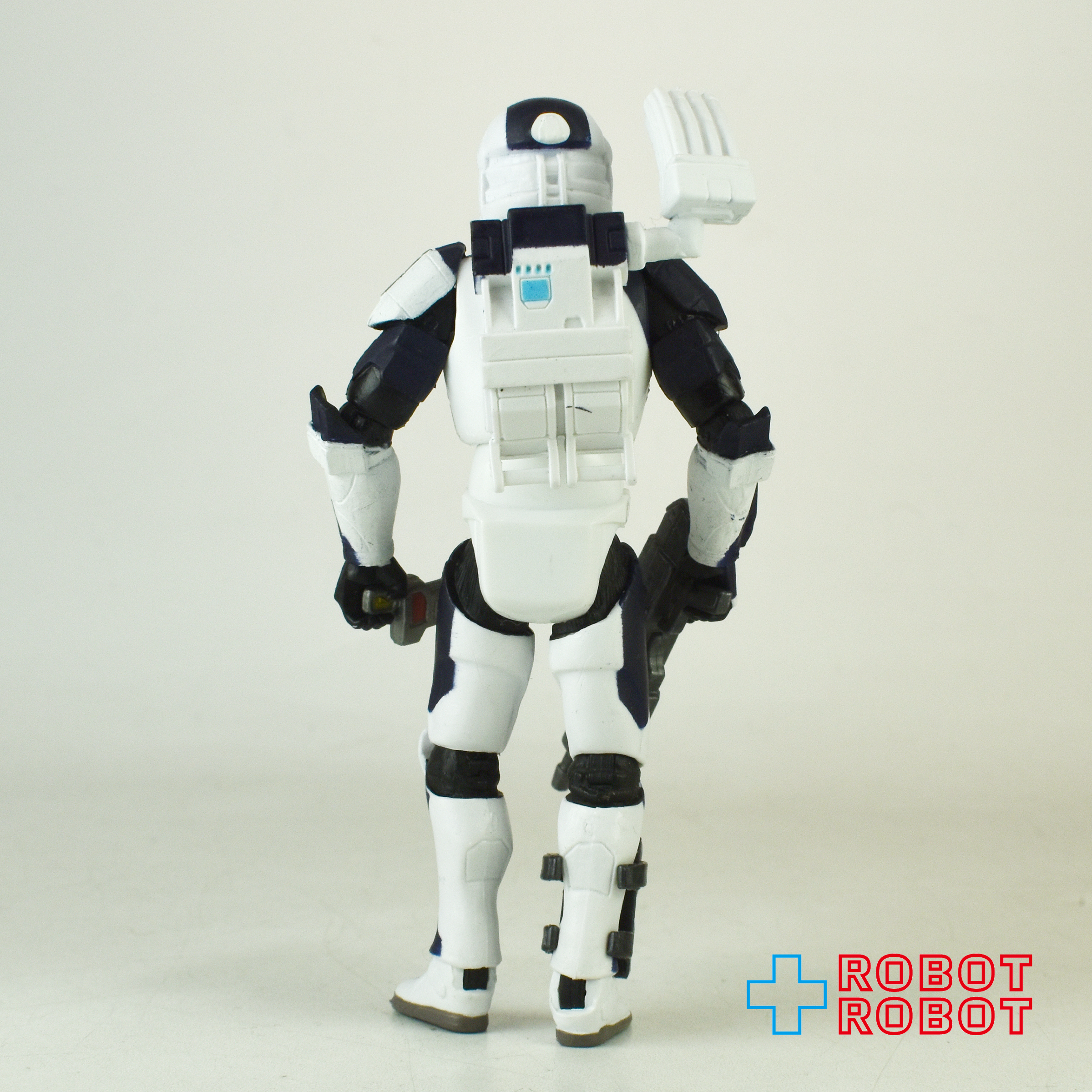 スター・ウォーズ LC2009 エヴォリューション クローン・コマンダーズ 3パック版 Fi Skirata Omega レガシーコレクション 3.75インチ アクションフィギュア ルース 入荷写真