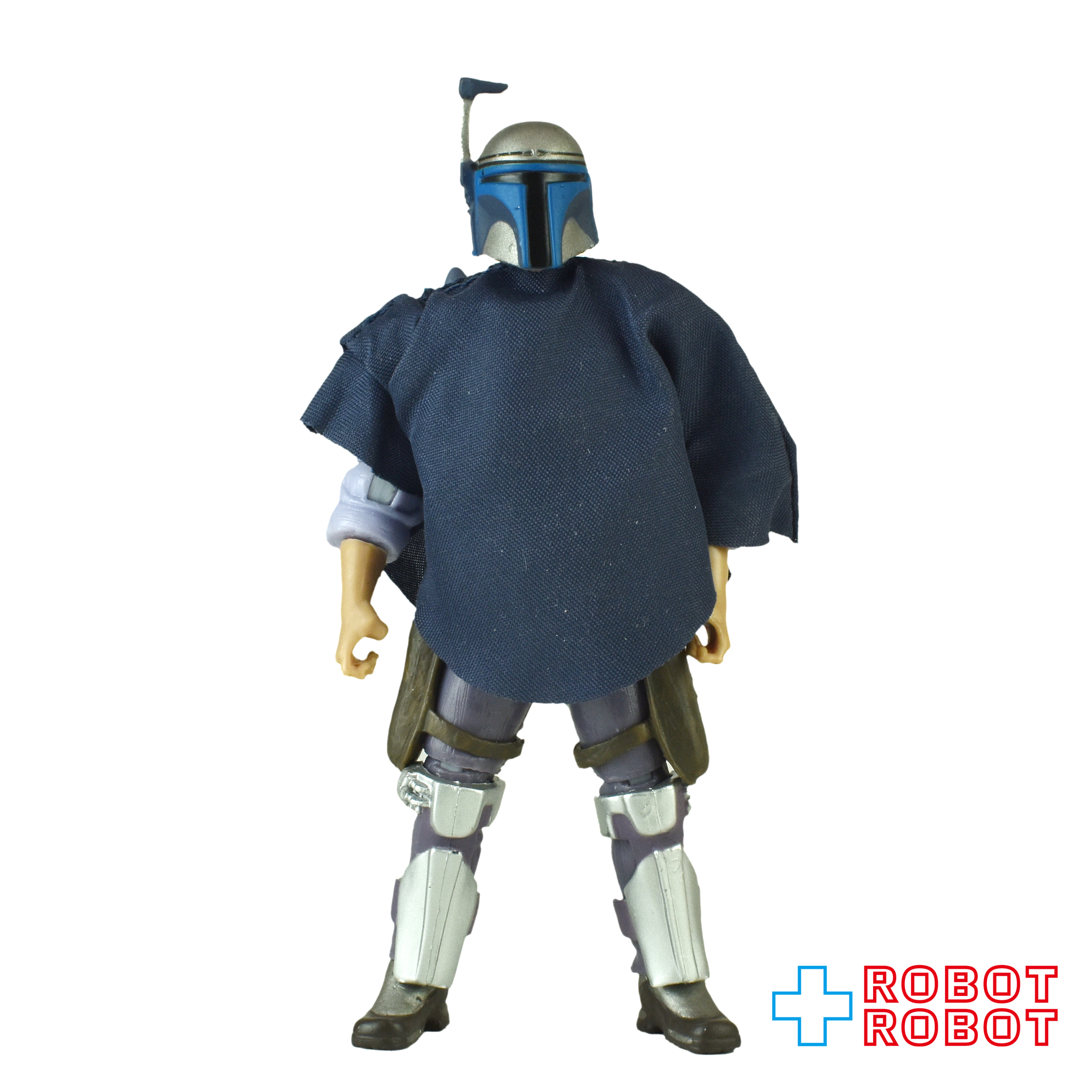 スター・ウォーズ 30th 2007-57 ジャンゴ・フェット [AOTC] 3.75インチ アクションフィギュア ルース 入荷写真