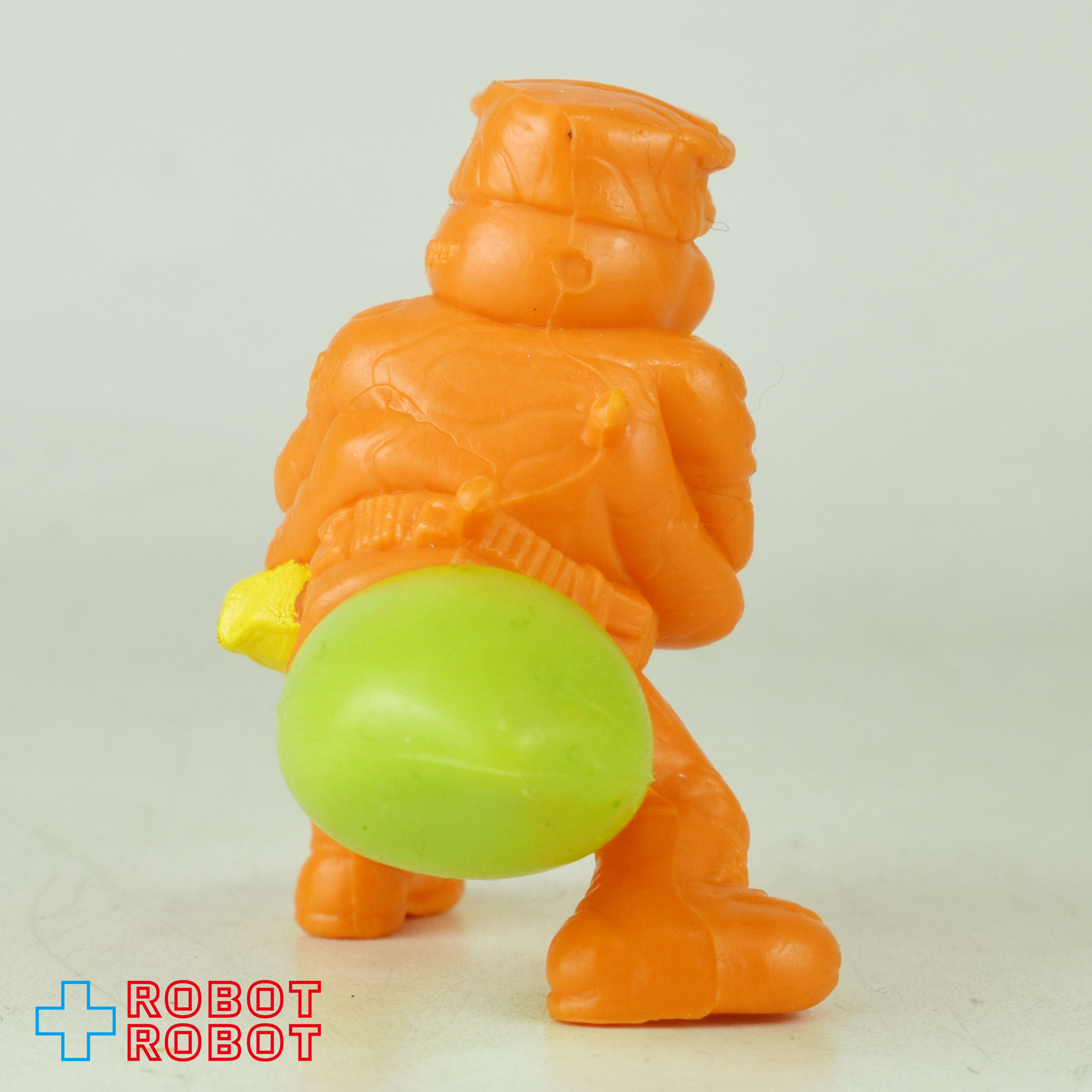 ハズブロ アーミーアンツ 空中攻撃部隊 リーキー PVCフィギュア 1987 入荷写真