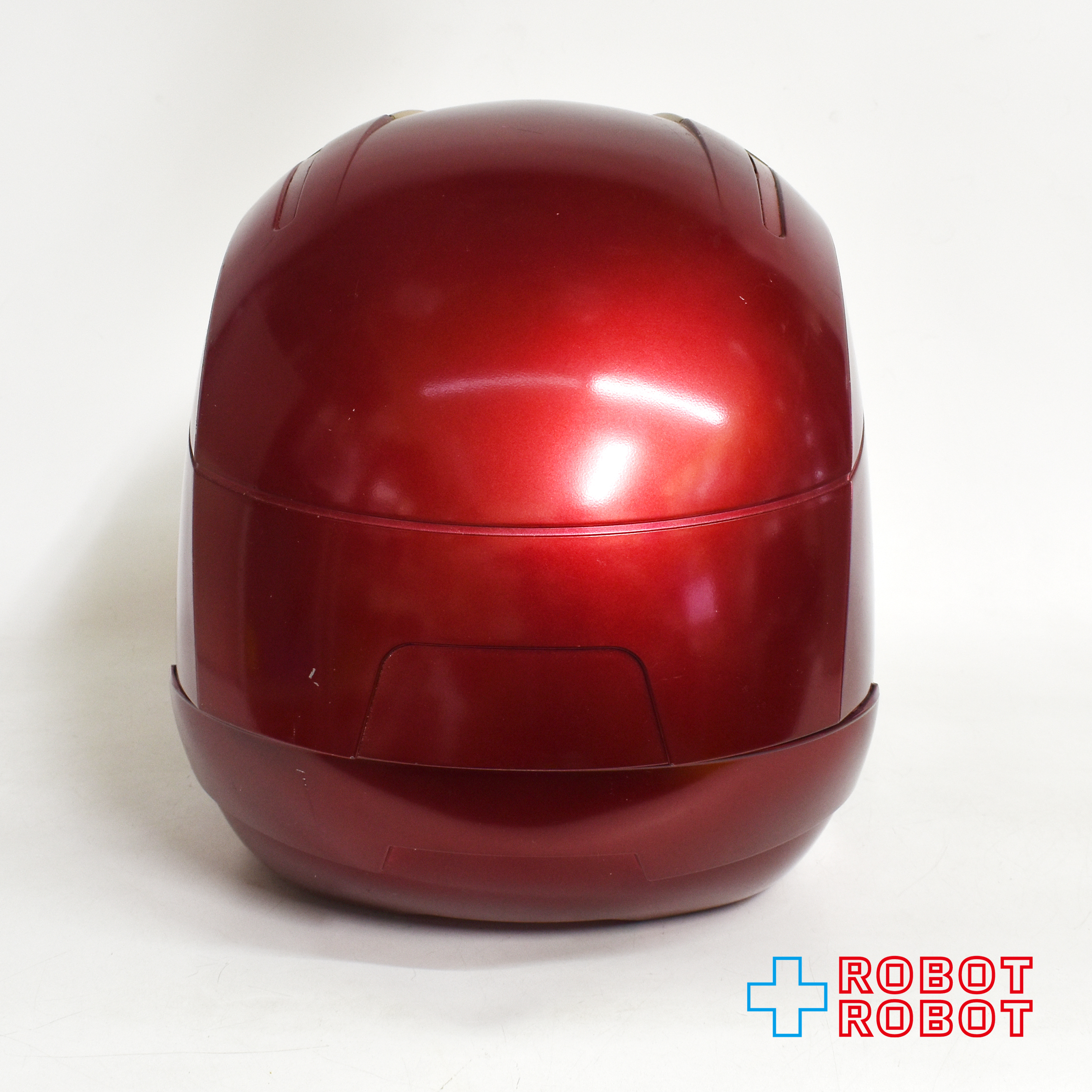 ハズブロ マーベルレジェンド レプリカシリーズ アイアンマン エレクトロニック ヘルメット ルース 入荷写真