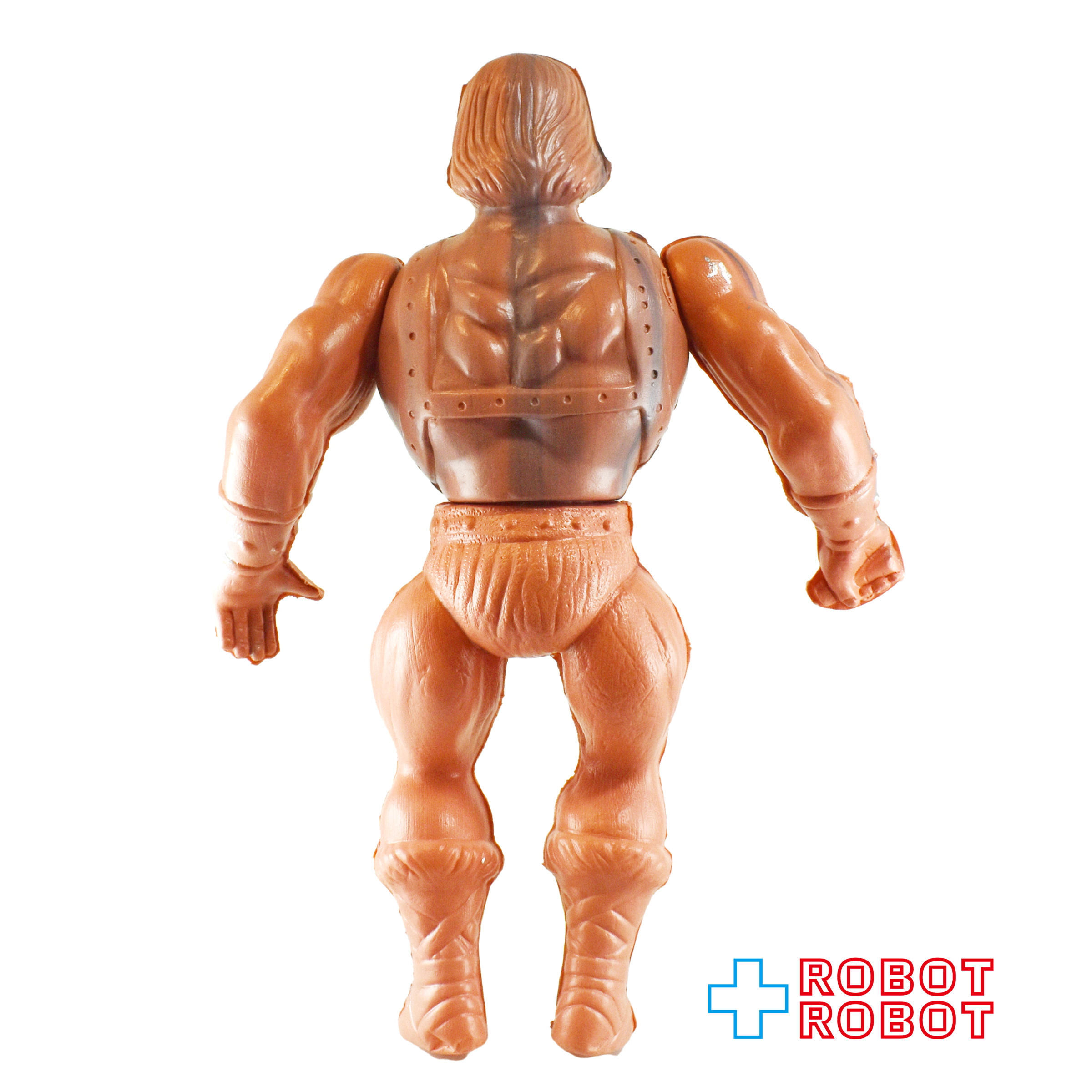 KO KO メキシコ製 MOTU ヒーマン ブロー成形 アクションフィギュア ポリ 入荷写真