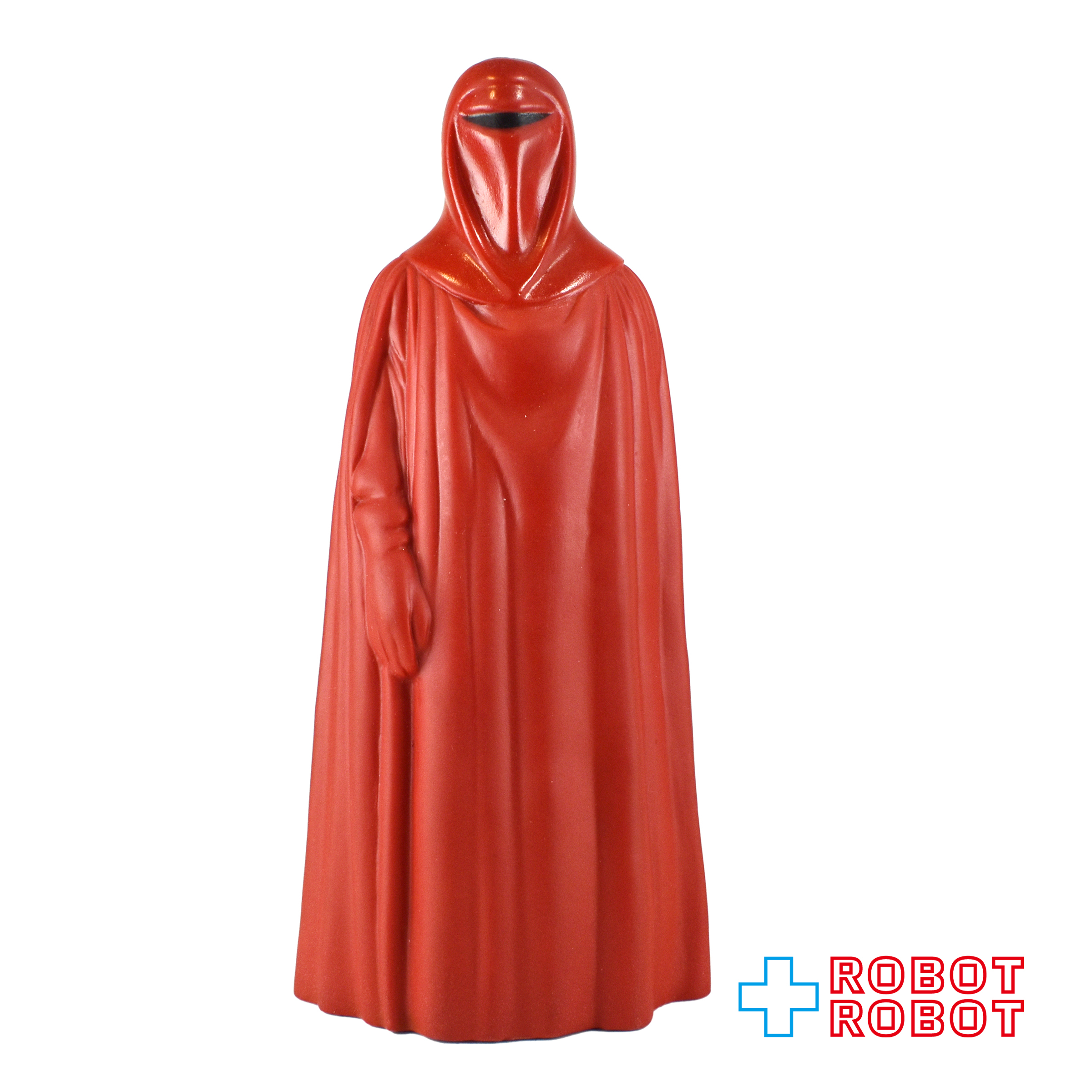 スター・ウォーズ ロイヤルガード ソフビ貯金箱 1983 ※難有り 入荷写真